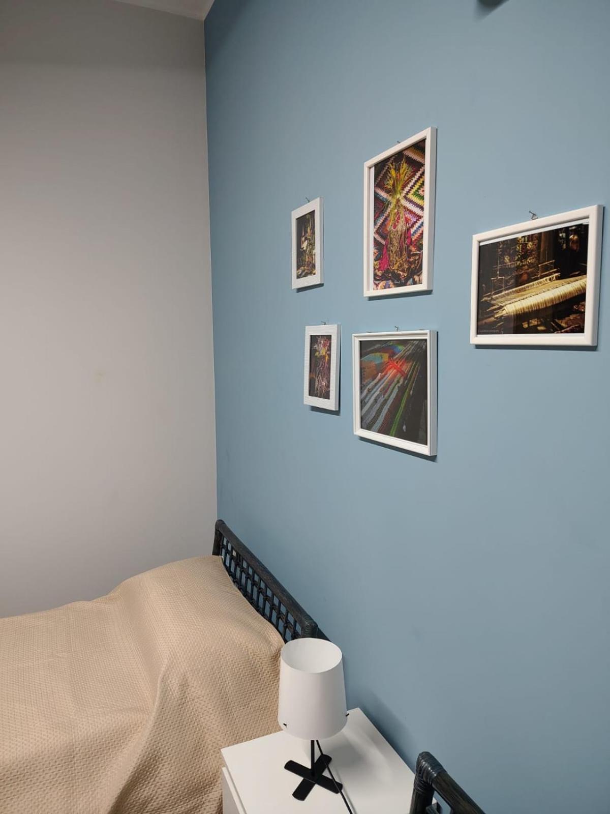 Two-Bedroom Apartment - Photo 17