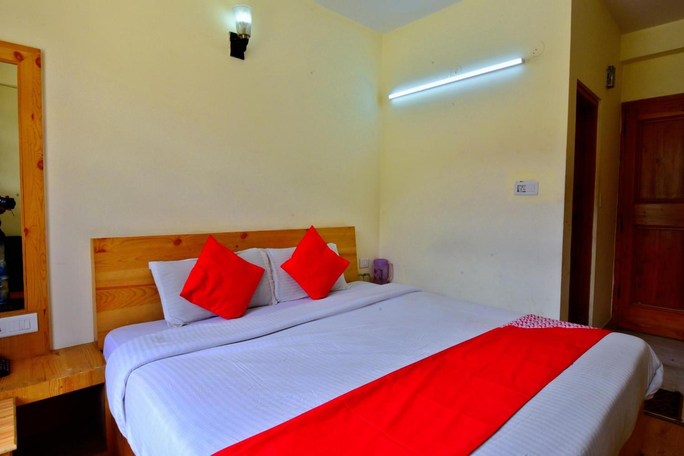 Classic Triple Room