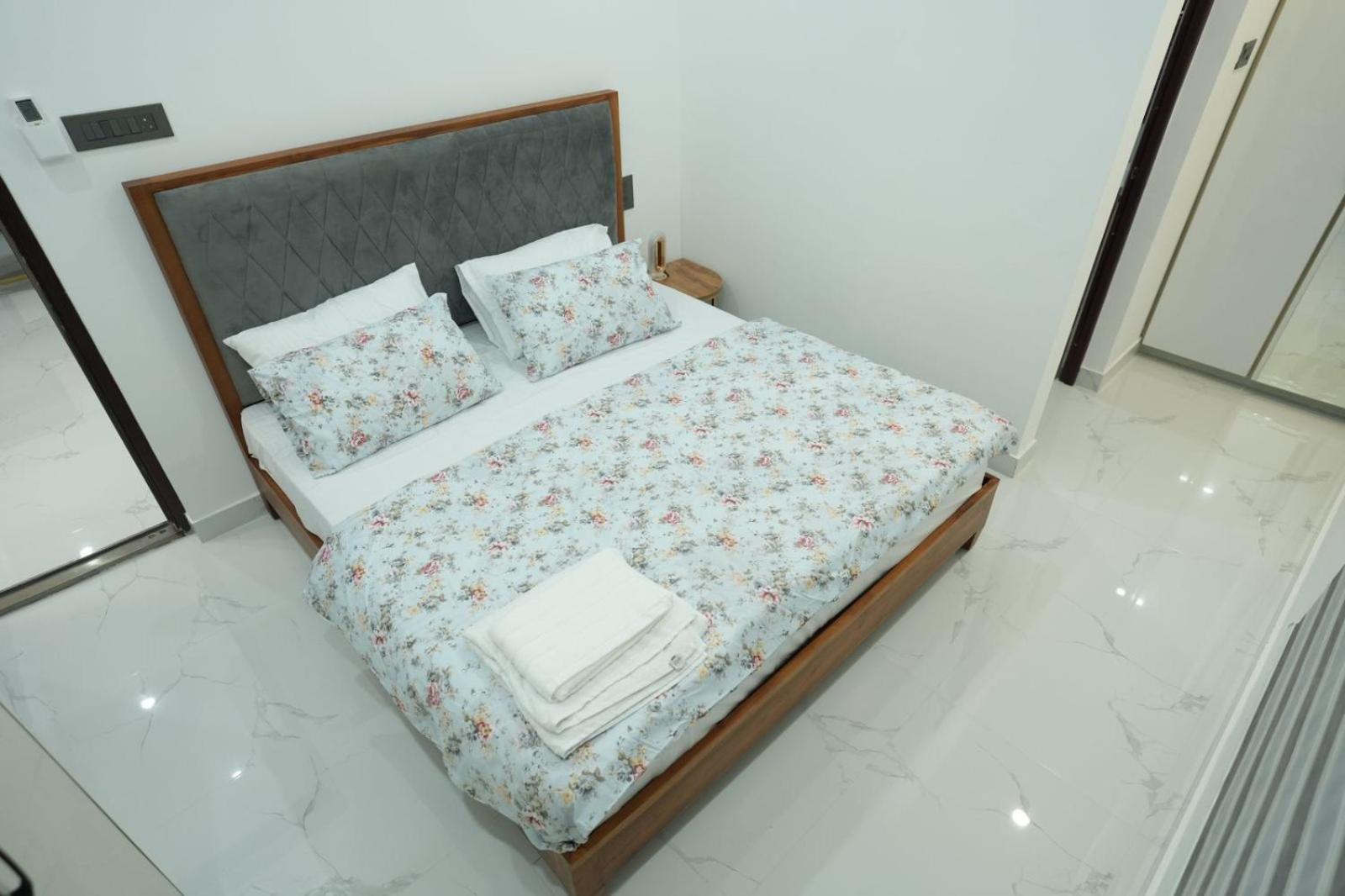 Apartment - Ground Floor photo 1
