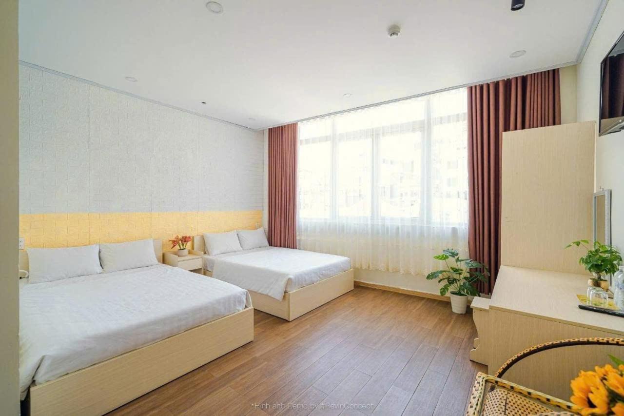 Quadruple Room With Mountain View