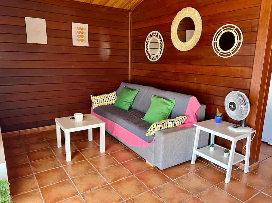 Two-Bedroom Chalet photo 2