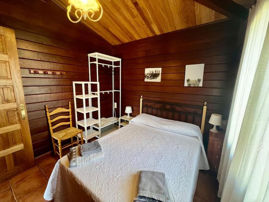 Chalet de Dos Habitaciones