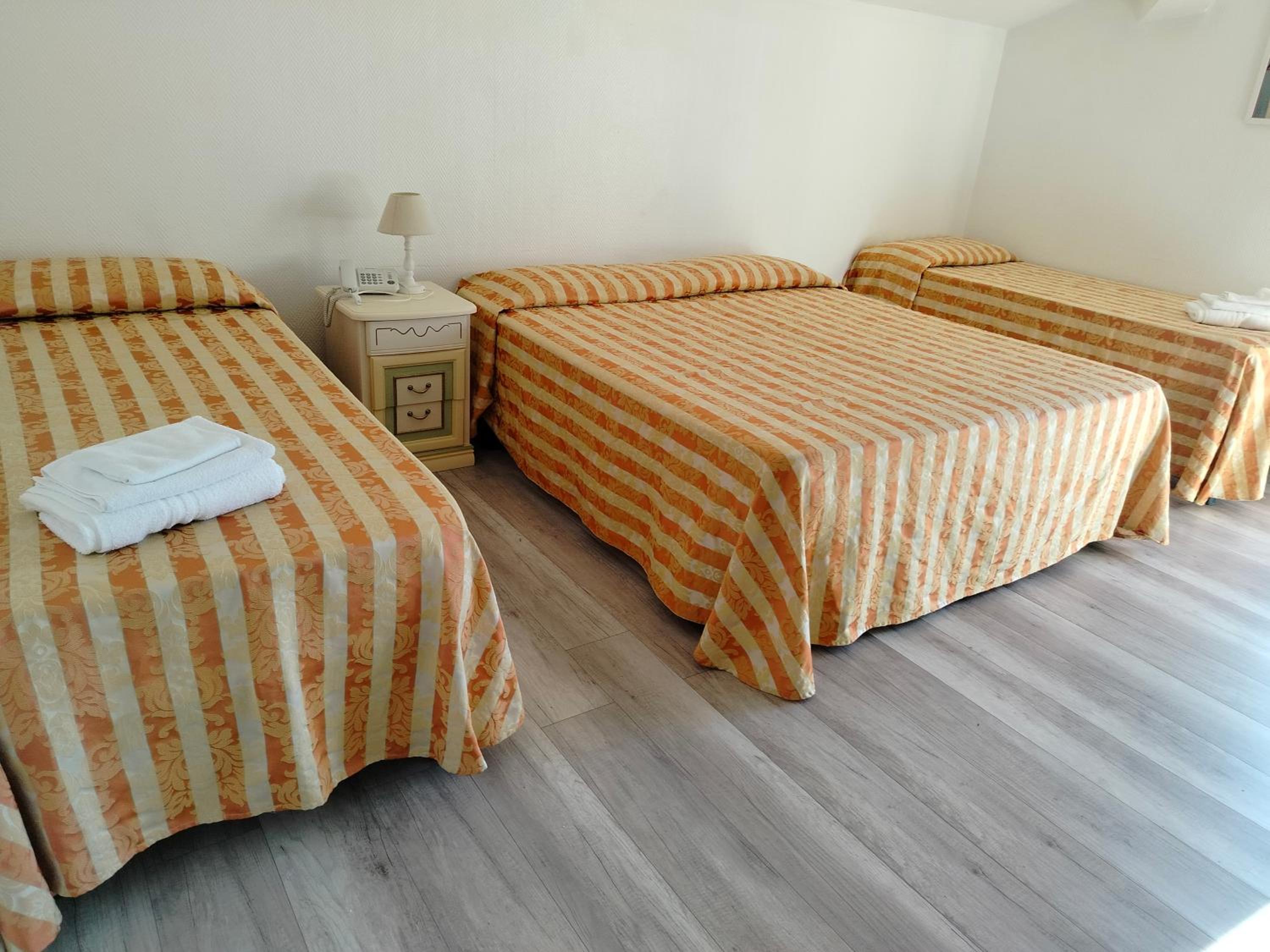 Suite with Terrace photo 2