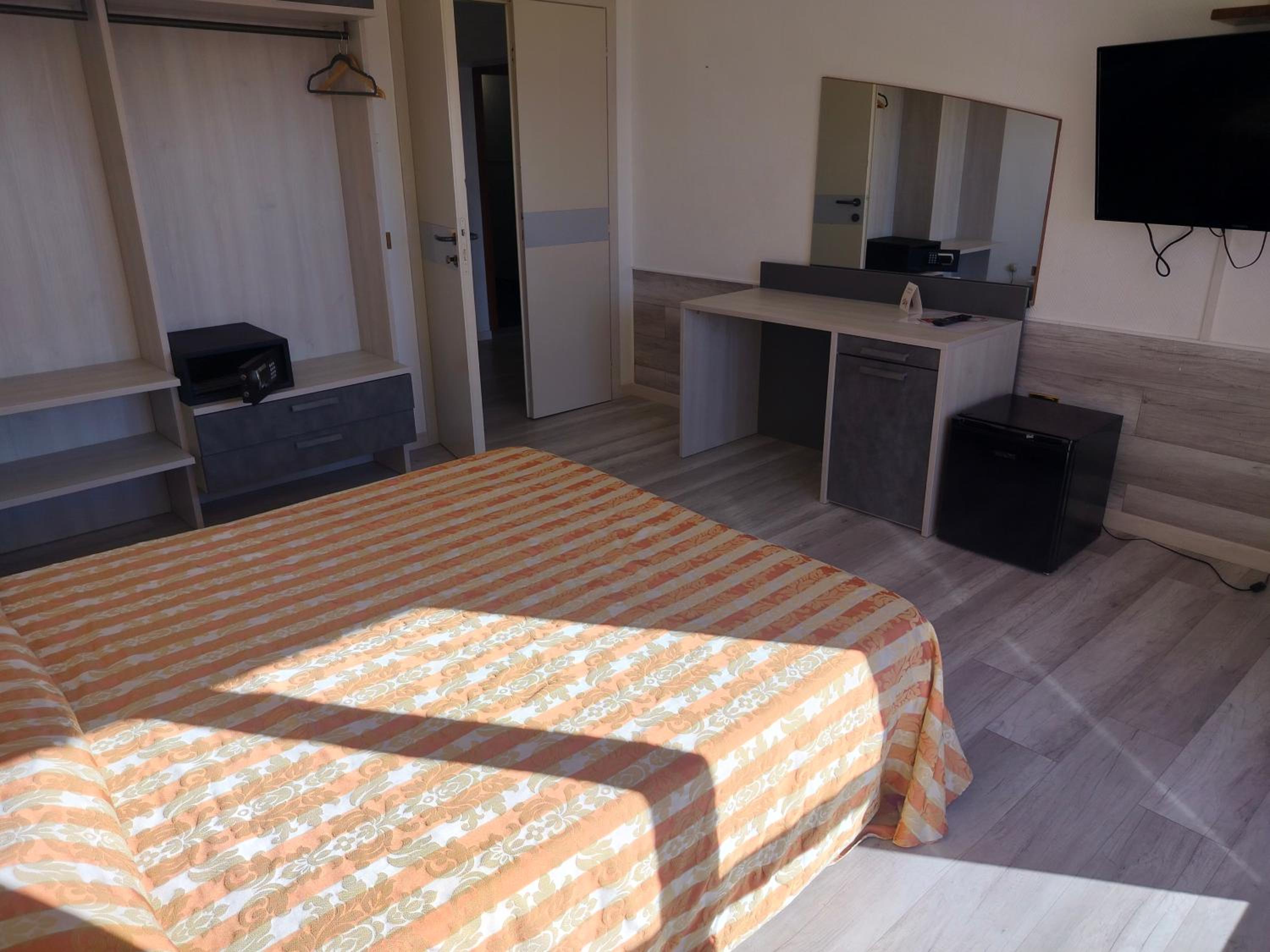 Suite with Terrace photo 1