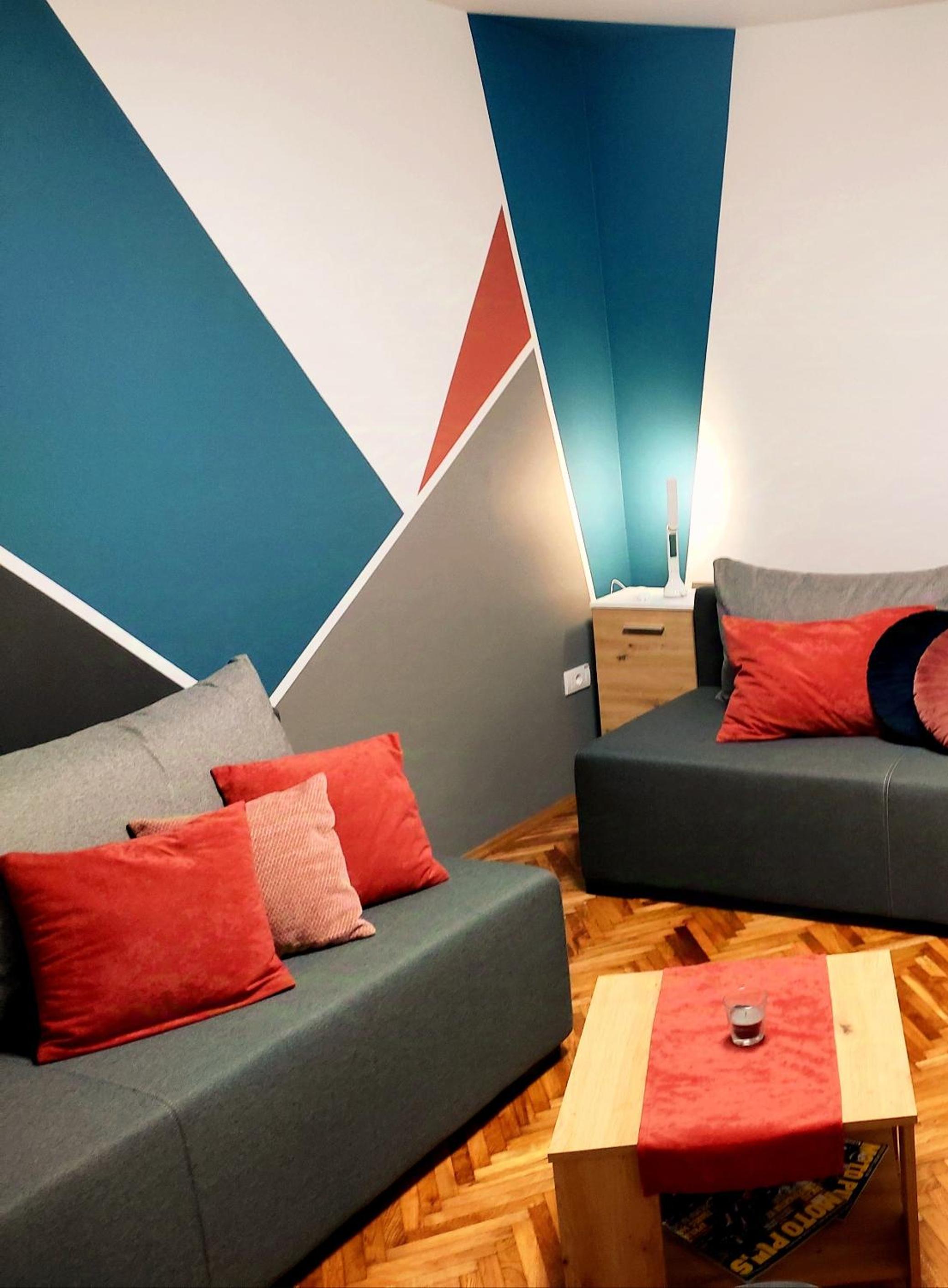 Apartment photo 1