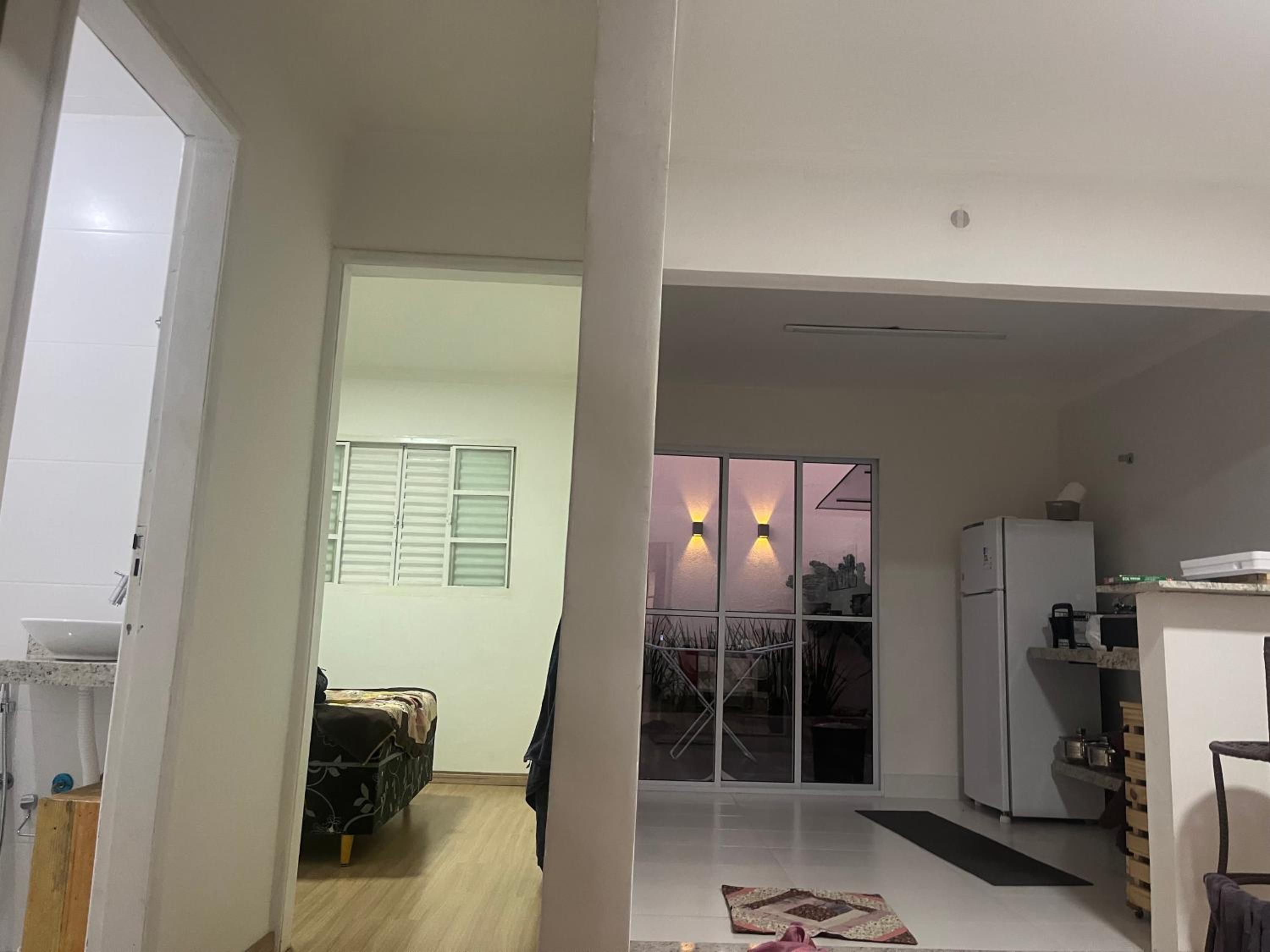 Two-Bedroom House photo 1