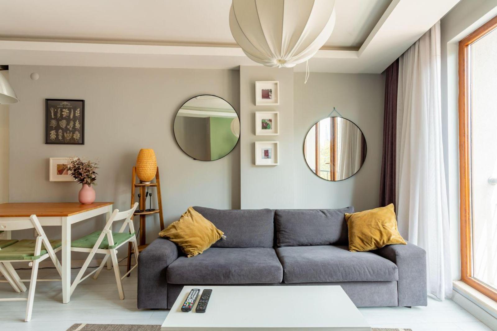 Superior Apartment with Balcony photo 3