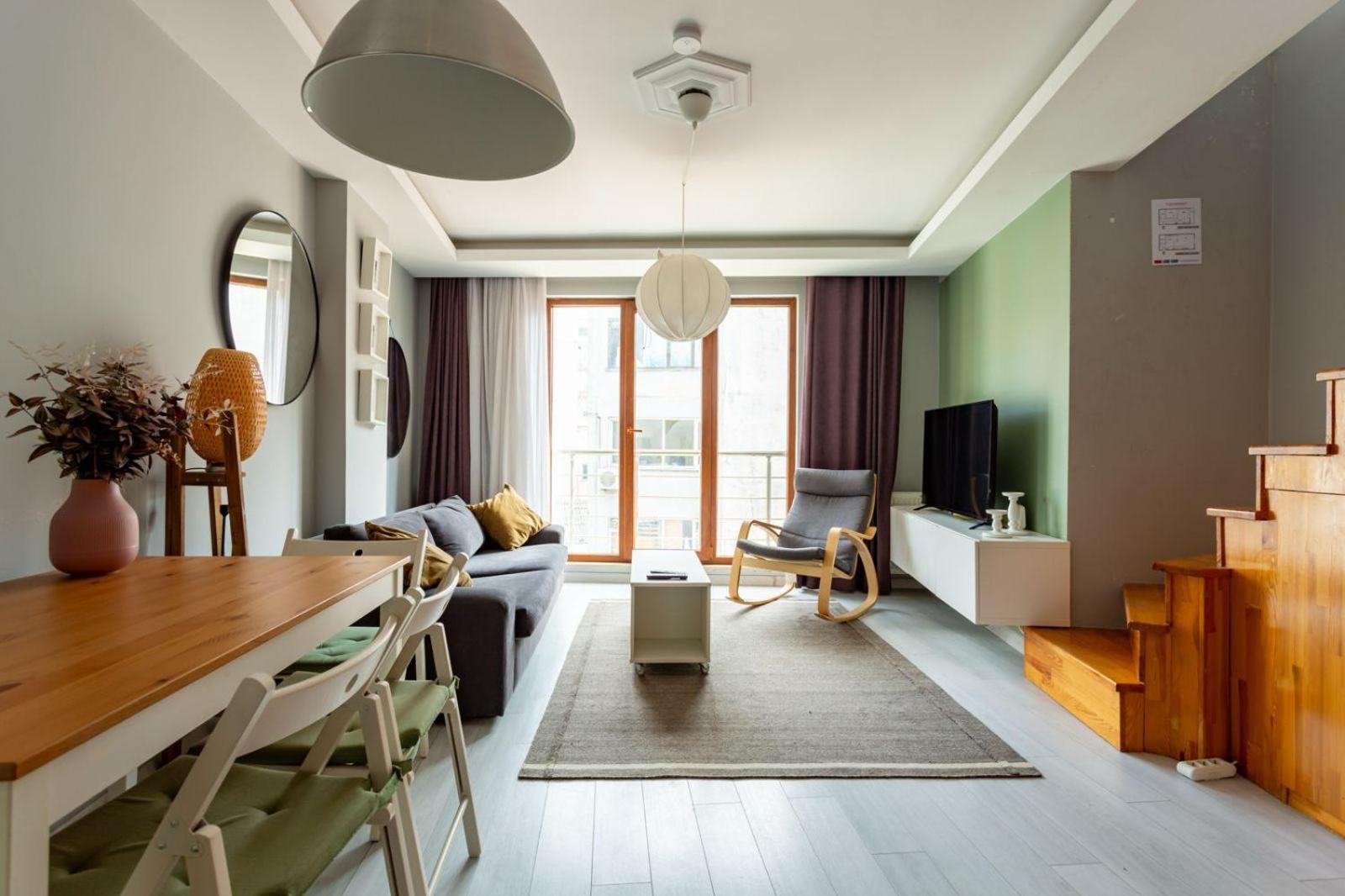 Superior Apartment with Balcony photo 2