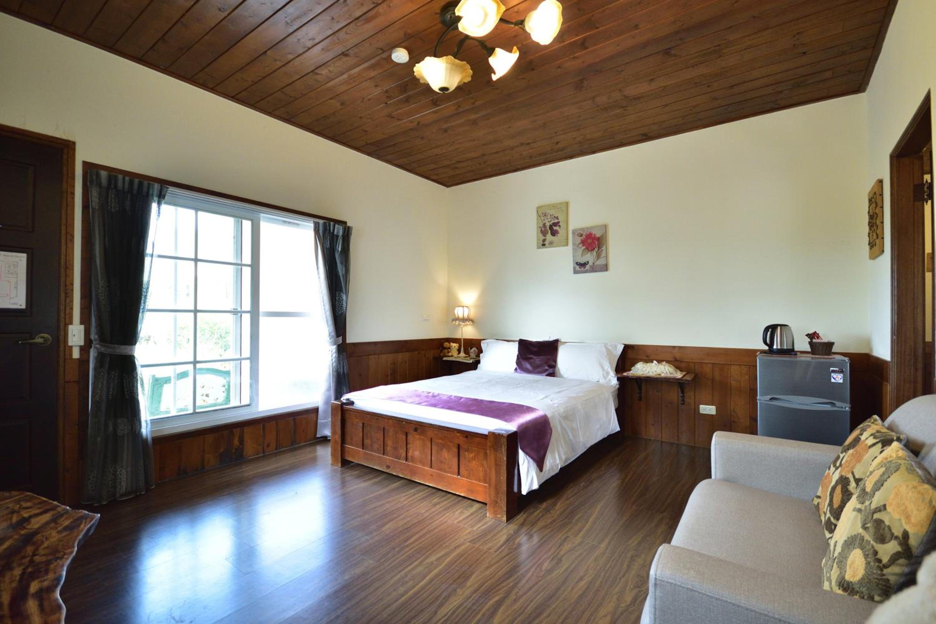 Family Quadruple Room photo 1