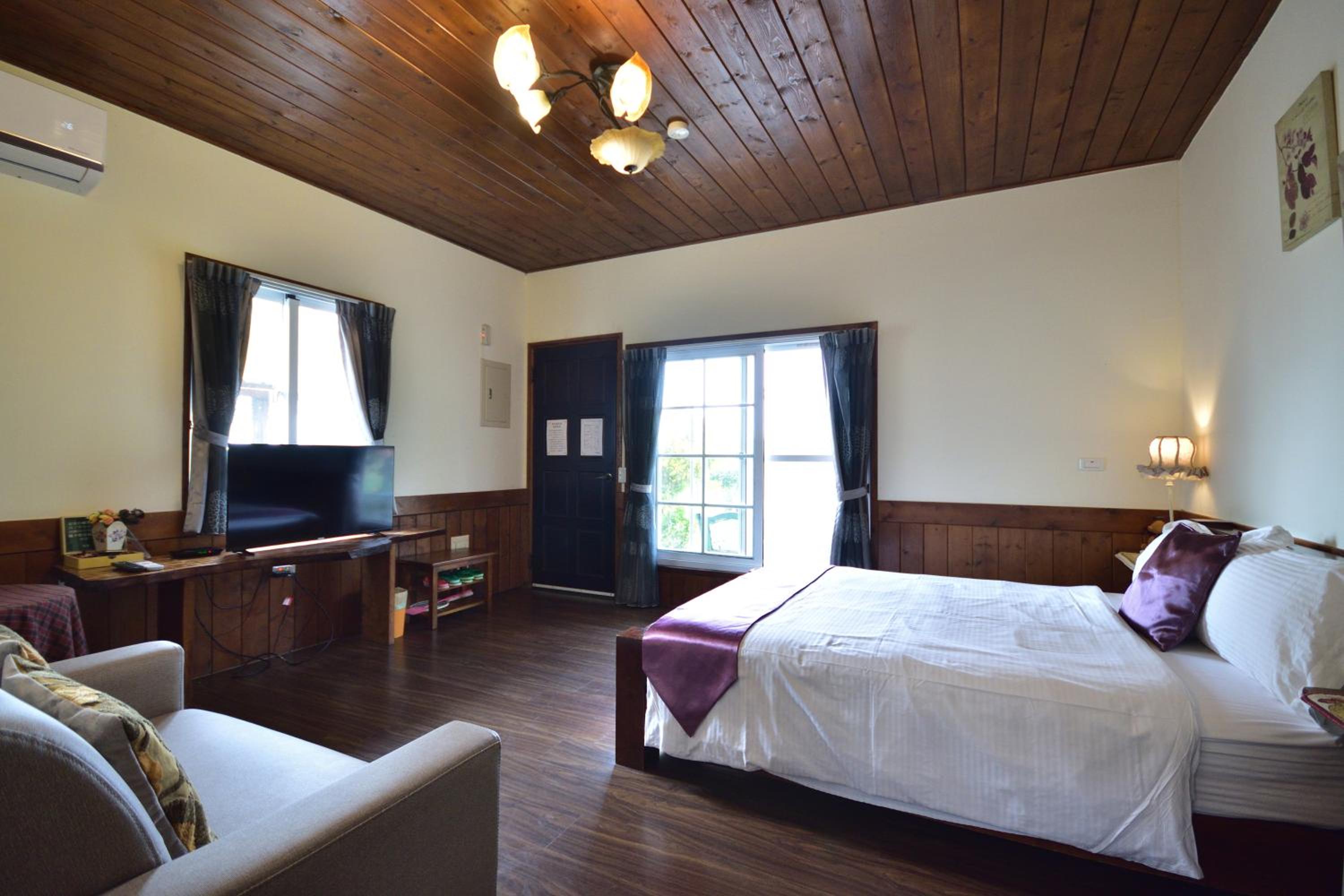 Family Quadruple Room photo 3