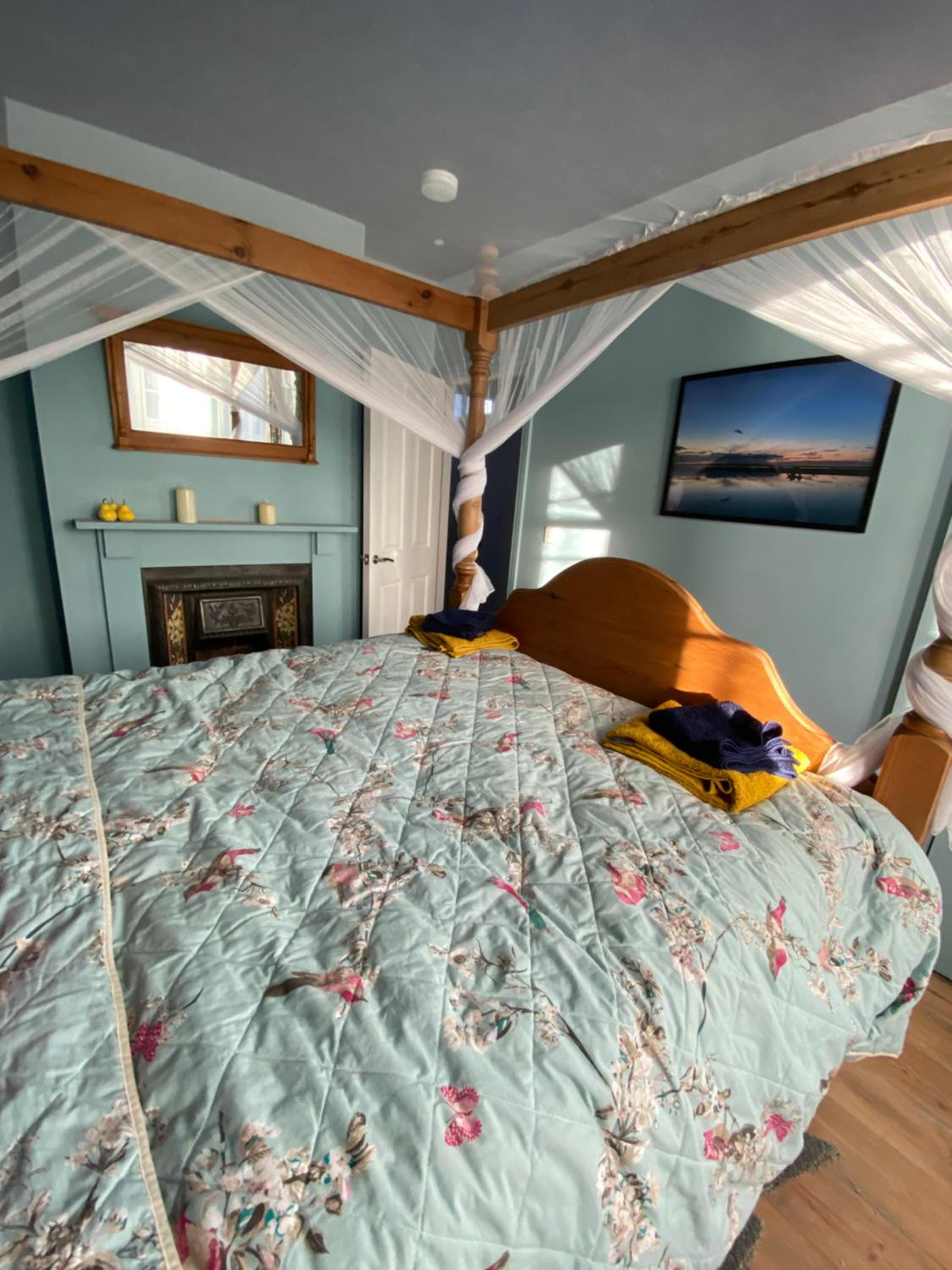 One-Bedroom House photo 1