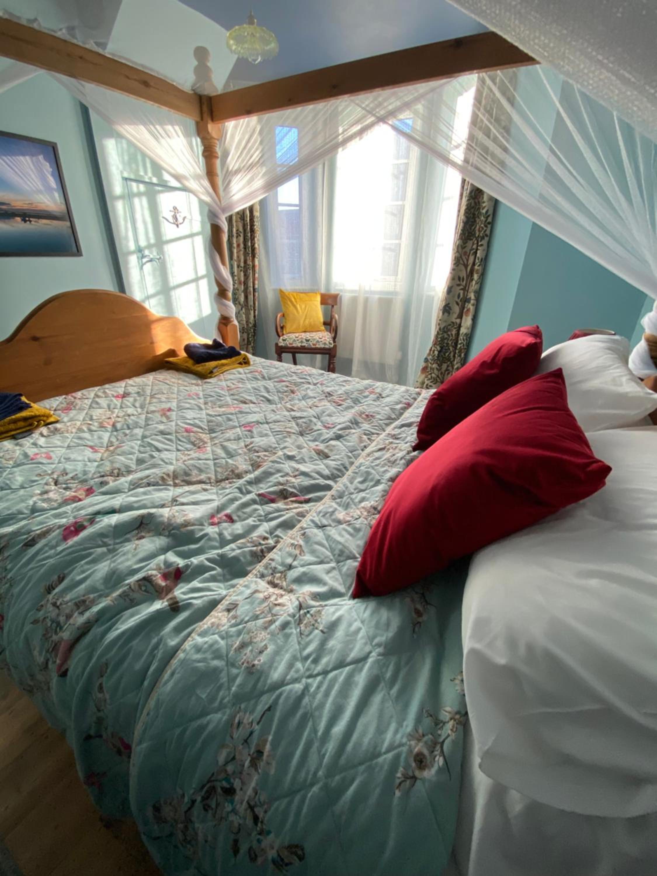 One-Bedroom House photo 2