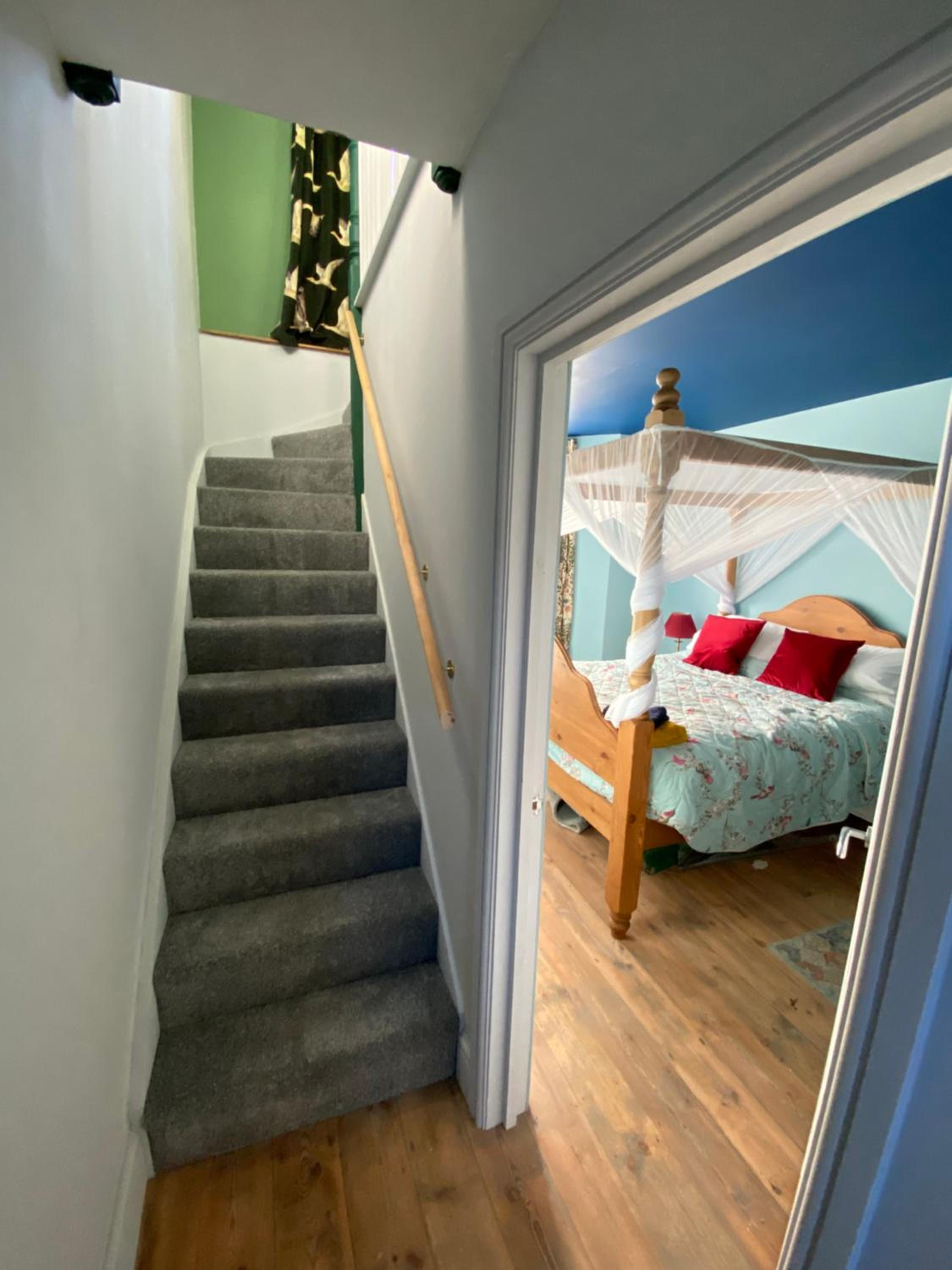 One-Bedroom House photo 3