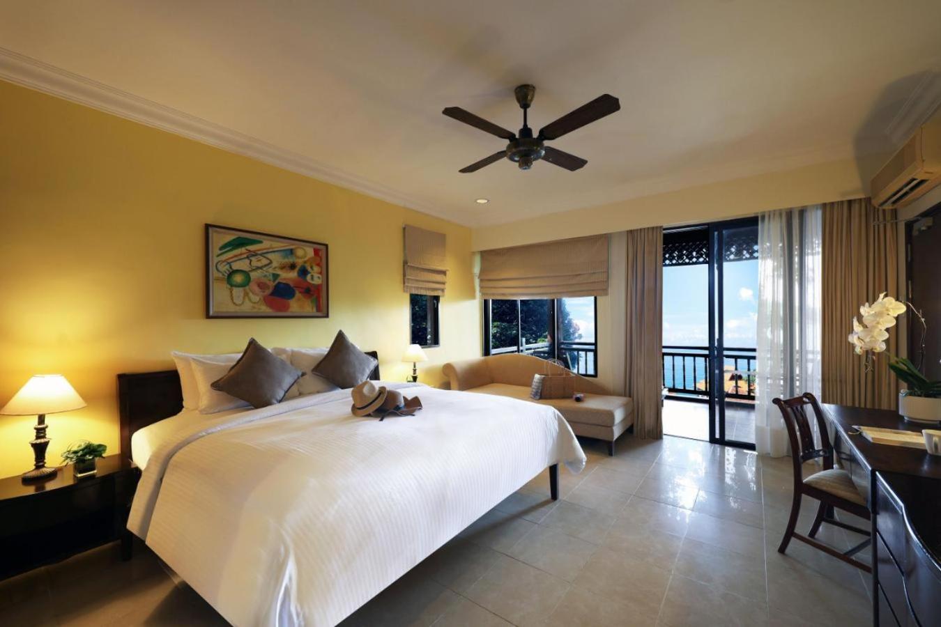 Premier Seaview Chalet - Photo 15