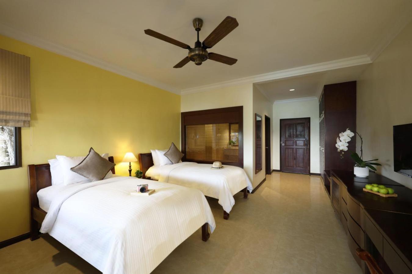 Premier Seaview Chalet - Photo 17