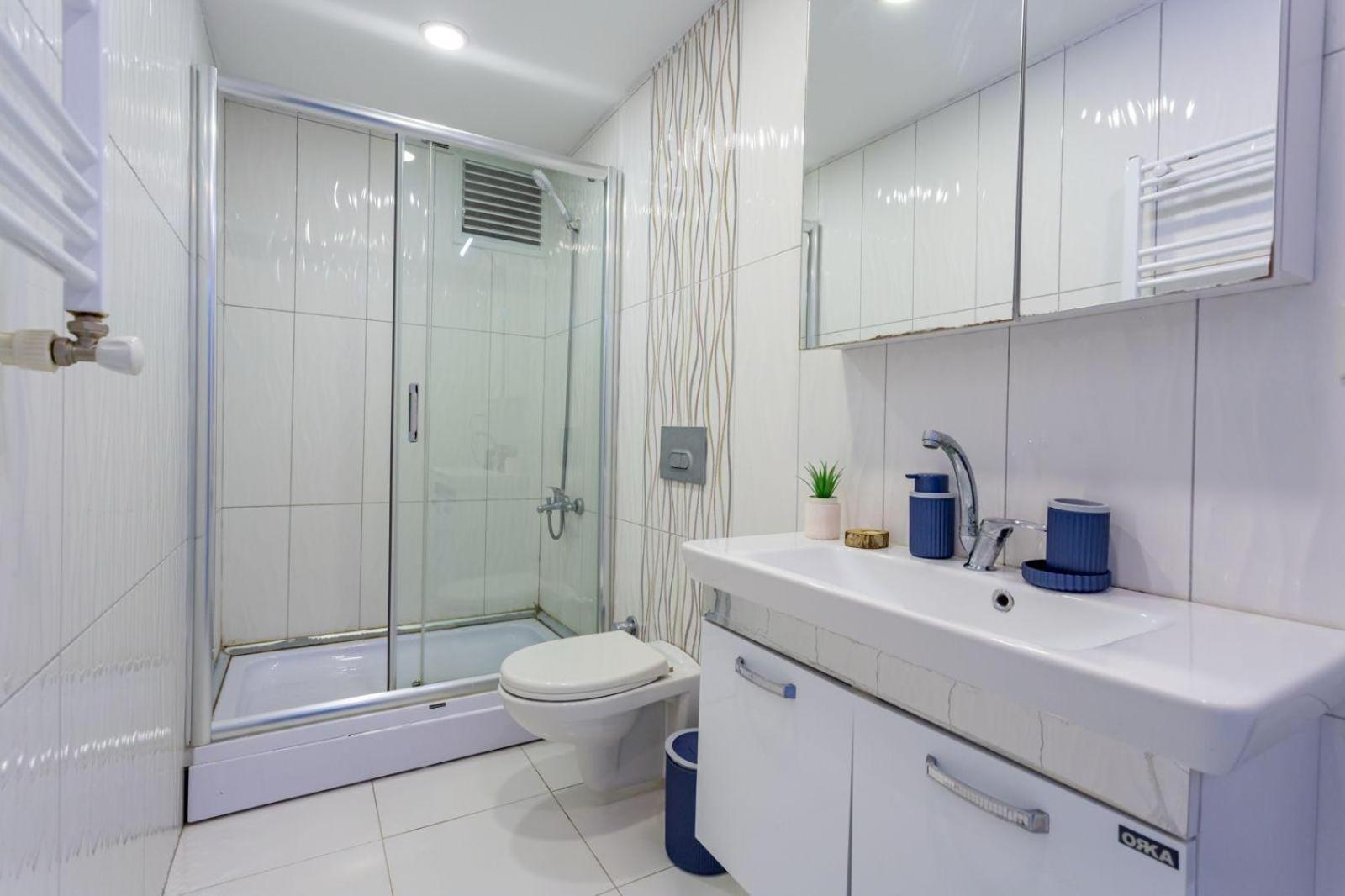 Duplex Apartment photo 2