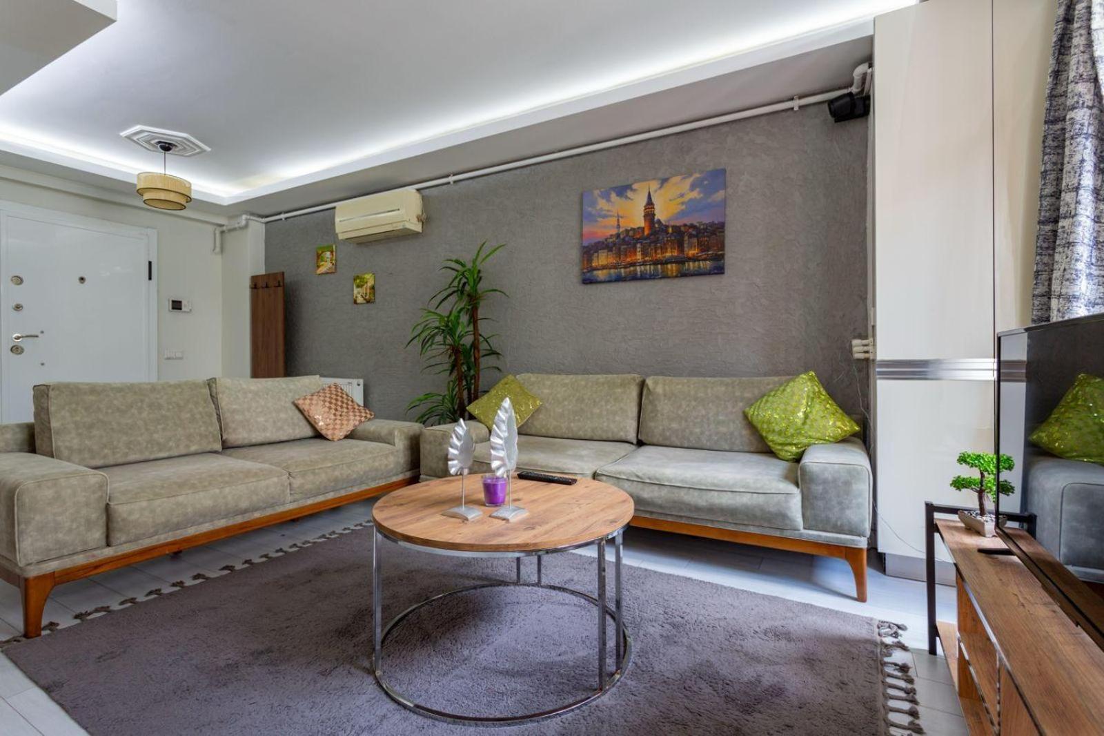 Duplex Apartment photo 1