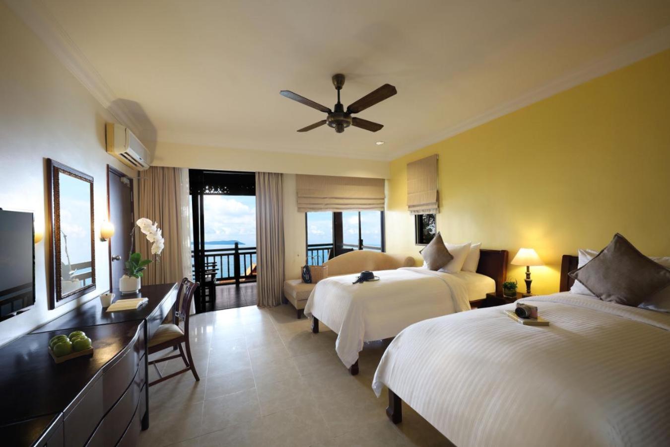 Premier Seaview Chalet - Photo 18