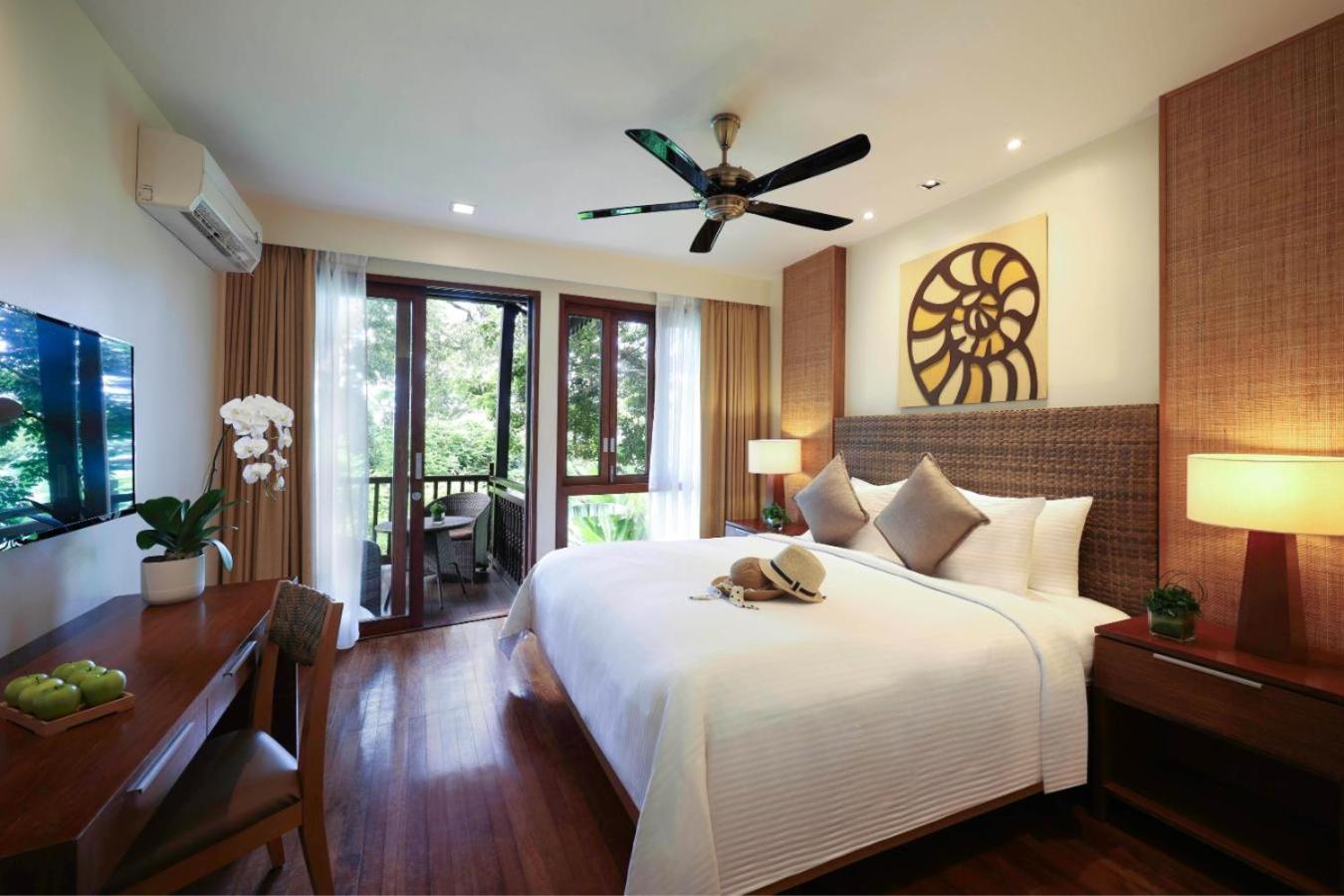 Rainforest Chalet - Photo 18