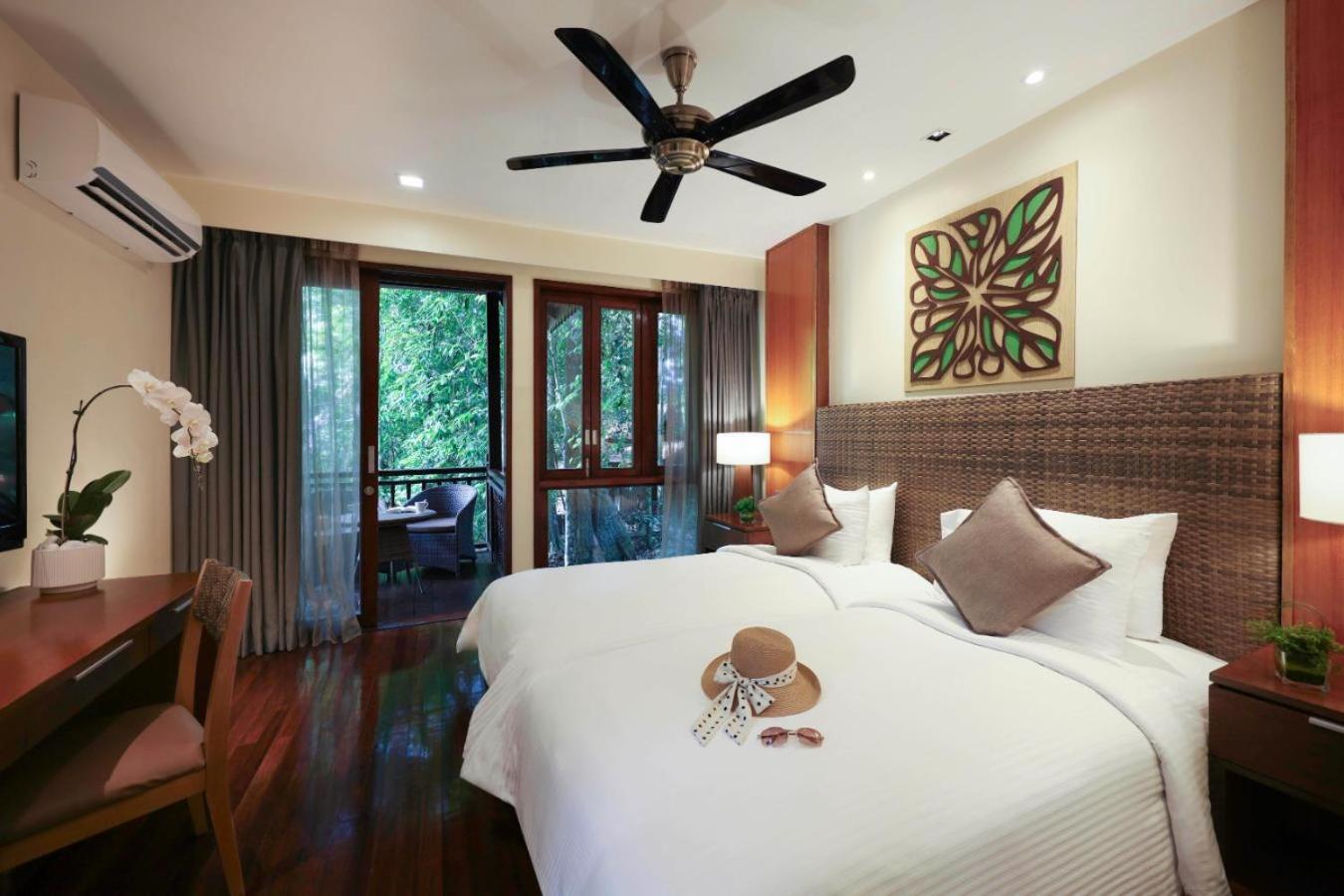 Rainforest Chalet - Photo 19