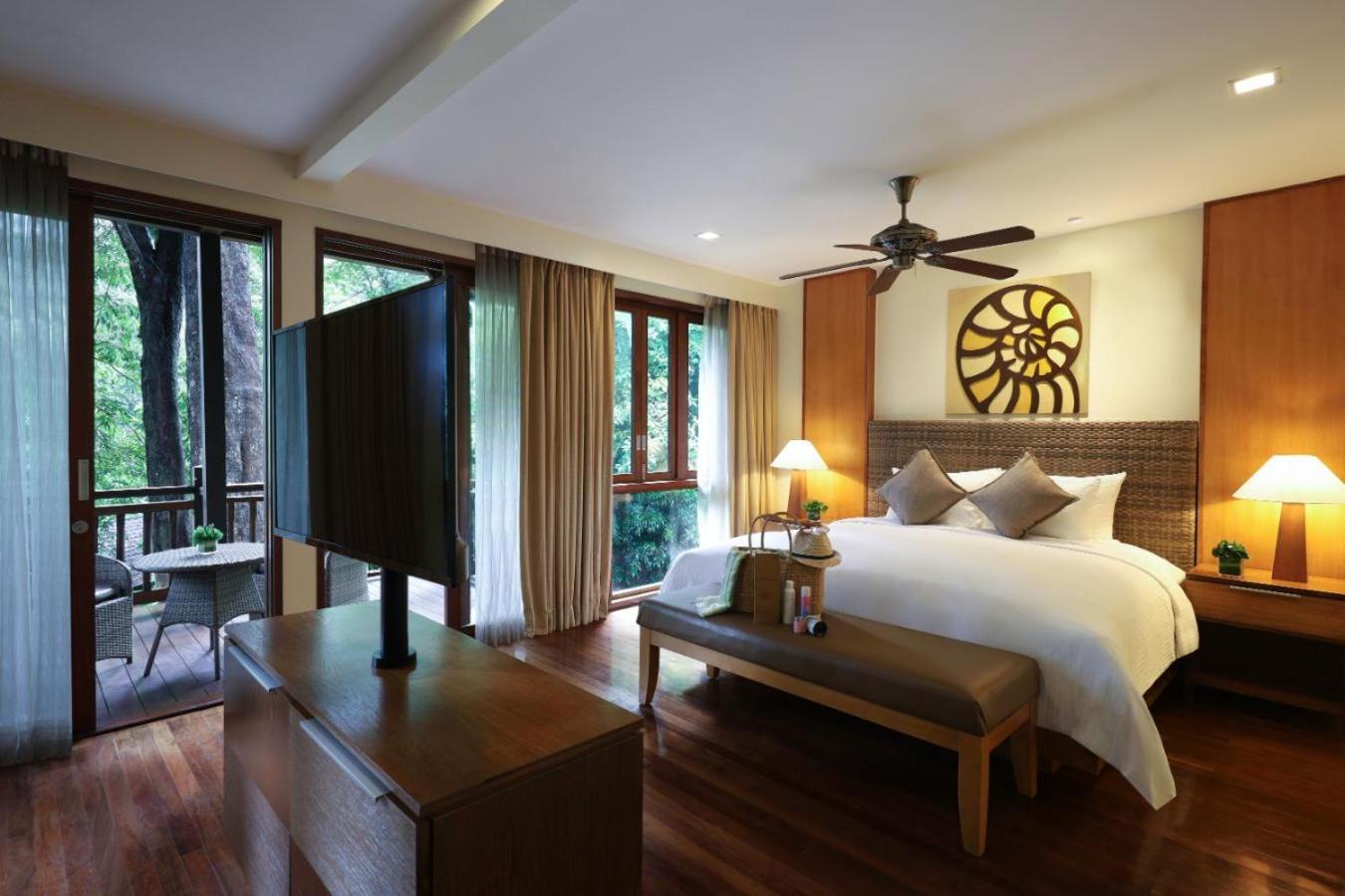 Rainforest Studio - Photo 4