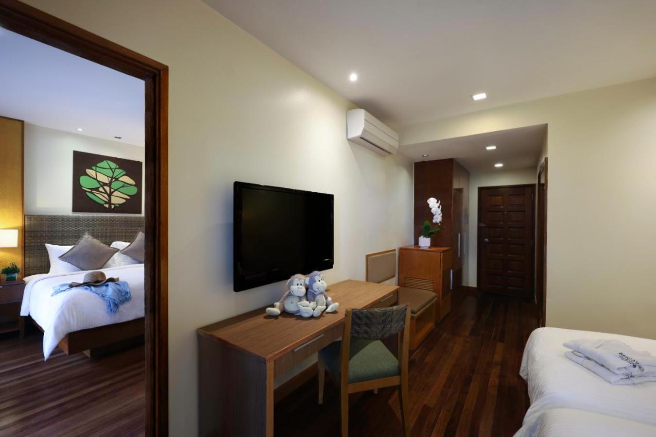 Family Chalet - Photo 15