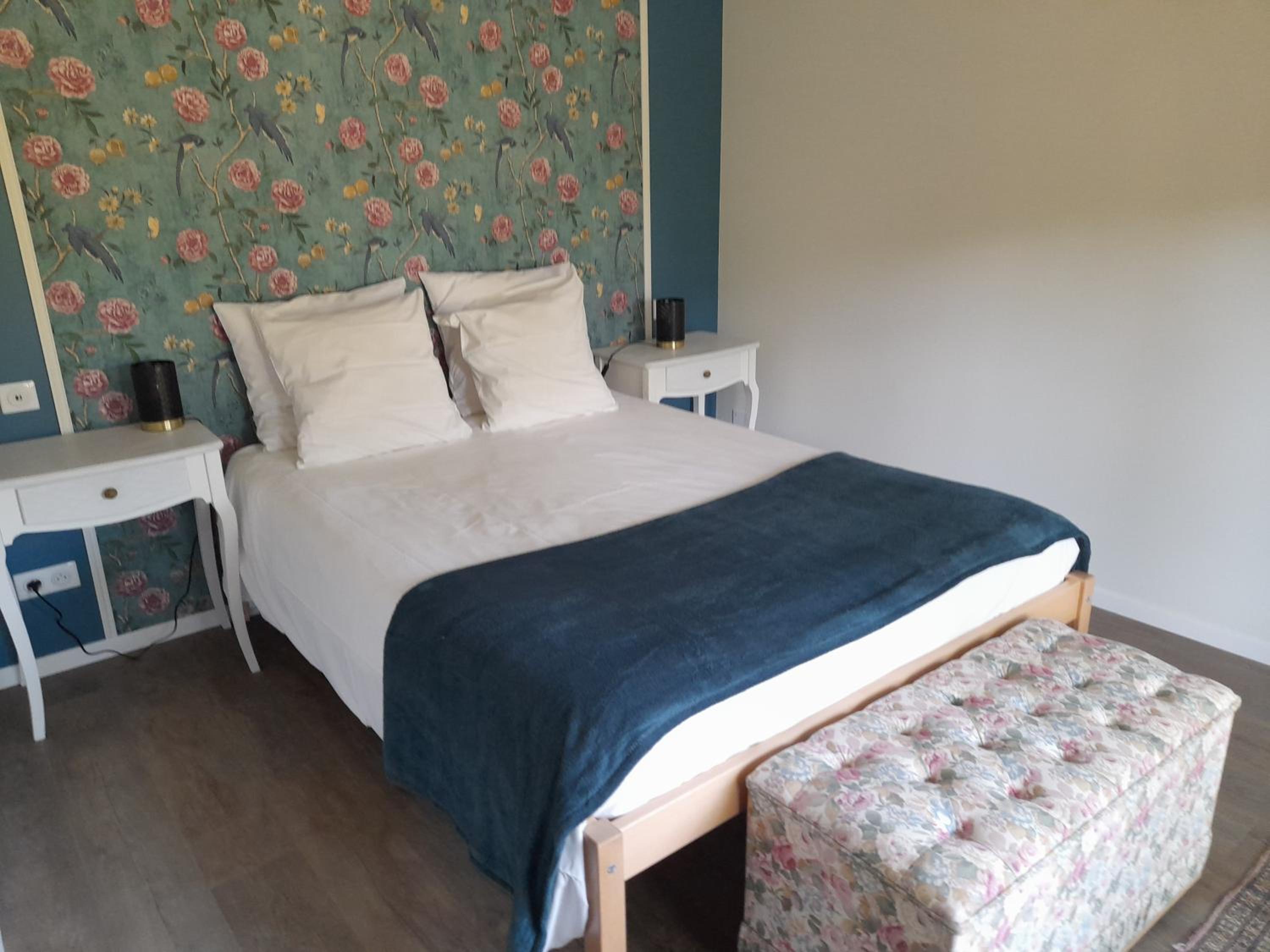 One-Bedroom House photo 1