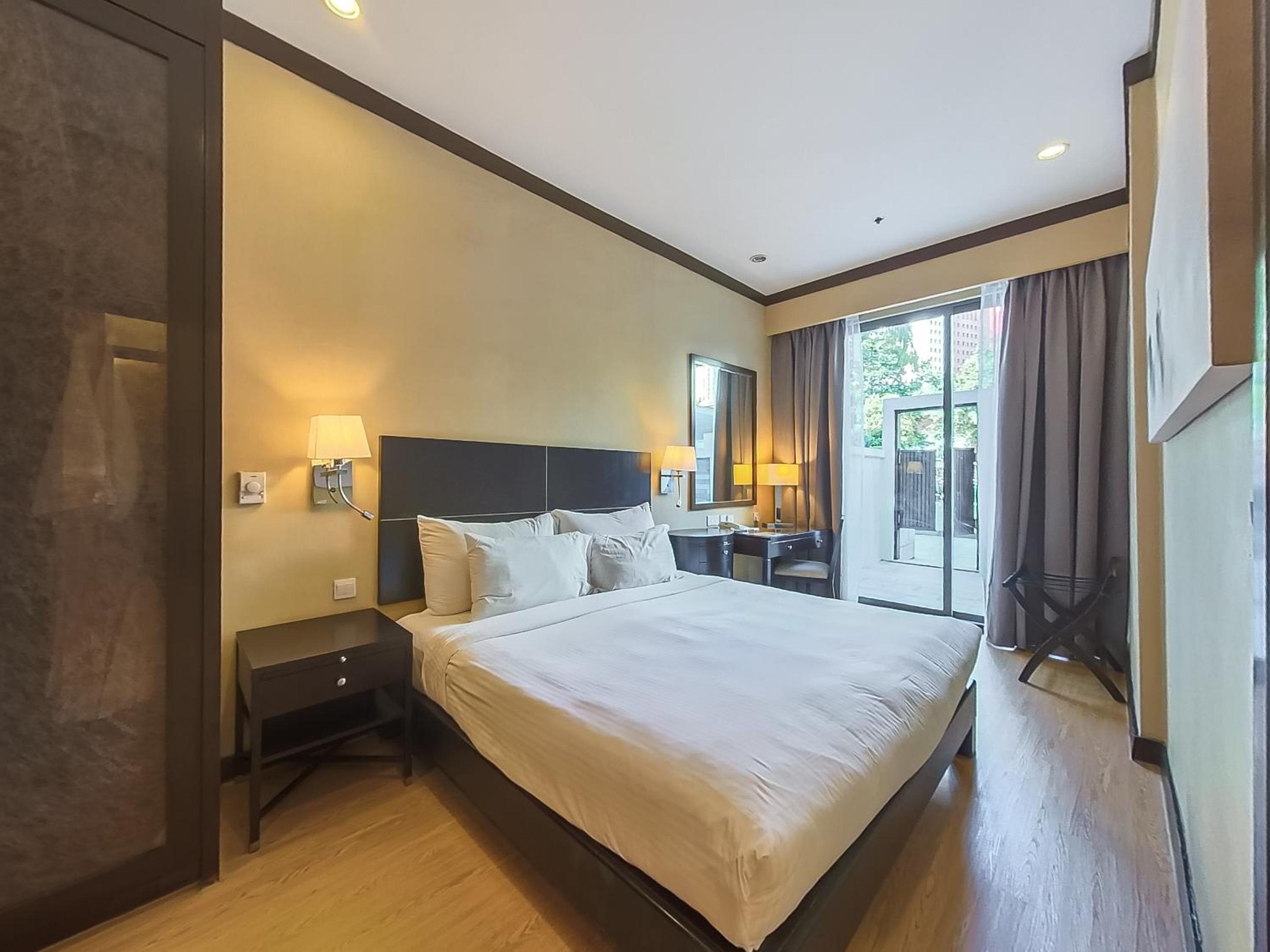Two Bedroom Lanai Suite