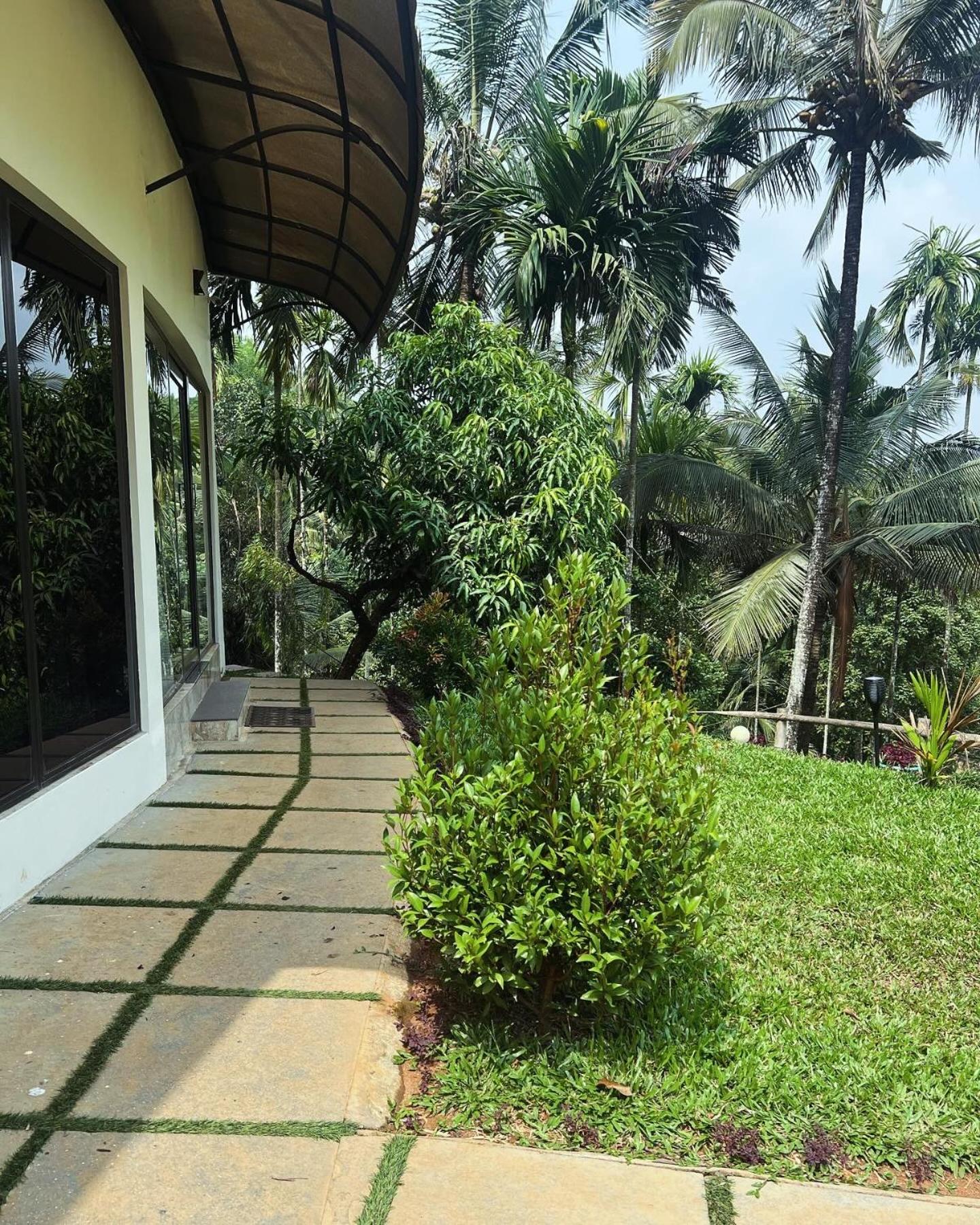 Two-Bedroom Villa photo 2