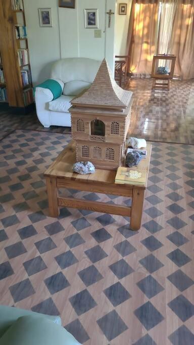 Villa photo 3