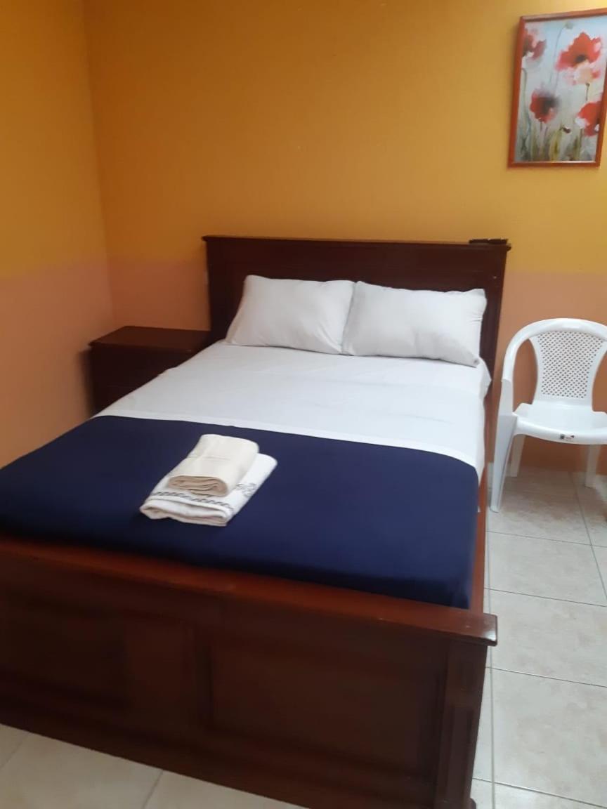 Two-Bedroom Standard Apartment