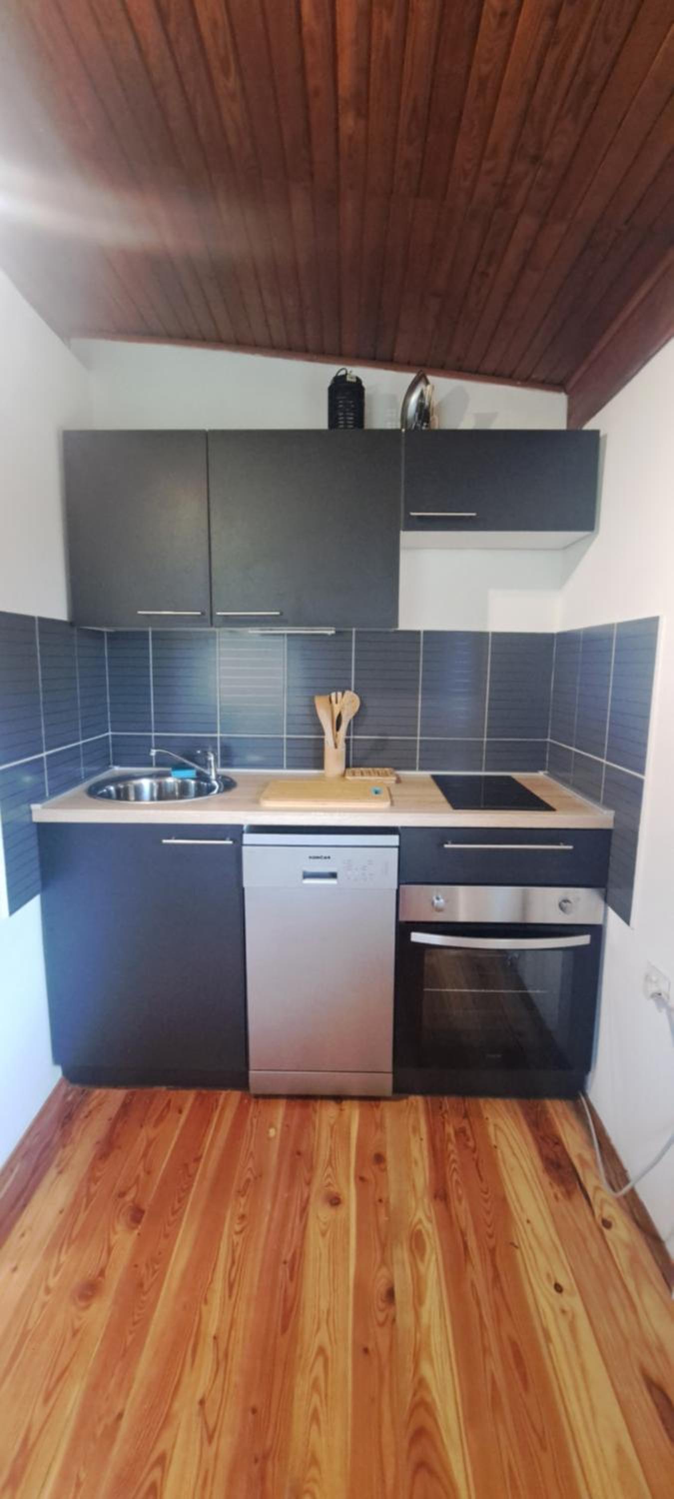 Two-Bedroom House - Photo 30