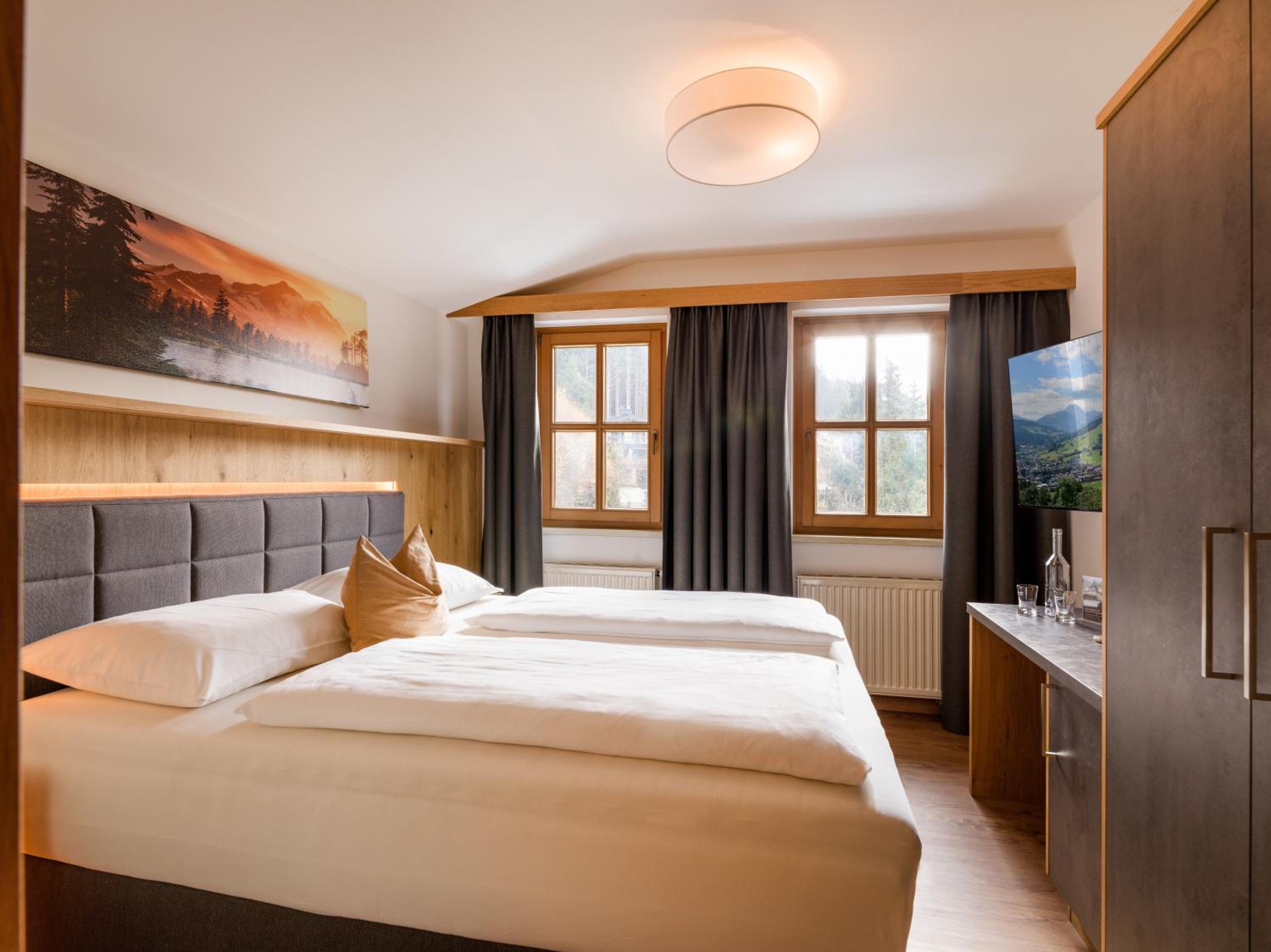Two-Bedroom Suite
