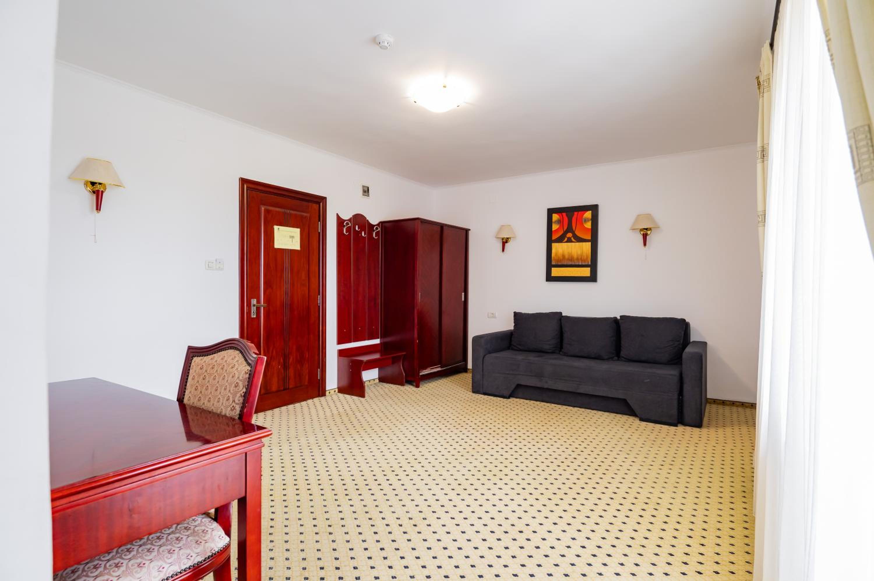 Junior Suite - Photo 4
