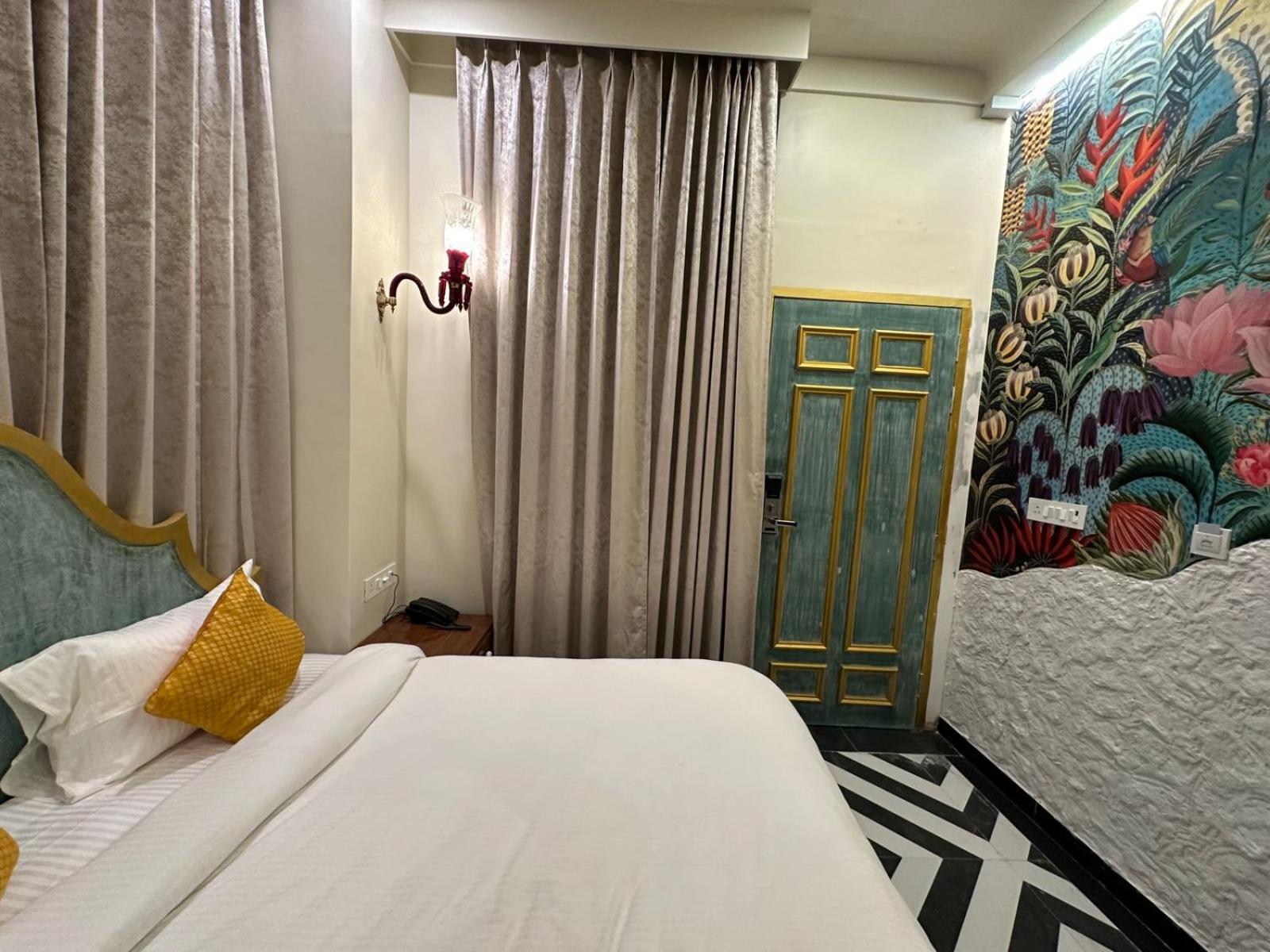 Classic Suite Room photo 2
