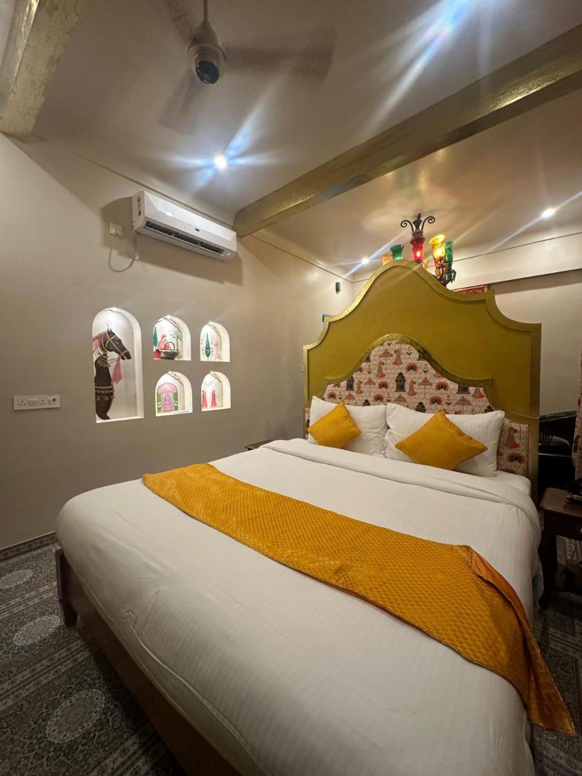 Maharajah Suite Room photo 2