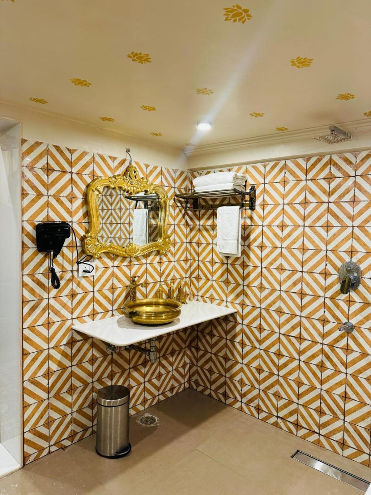 Maharajah Suite Room photo 3