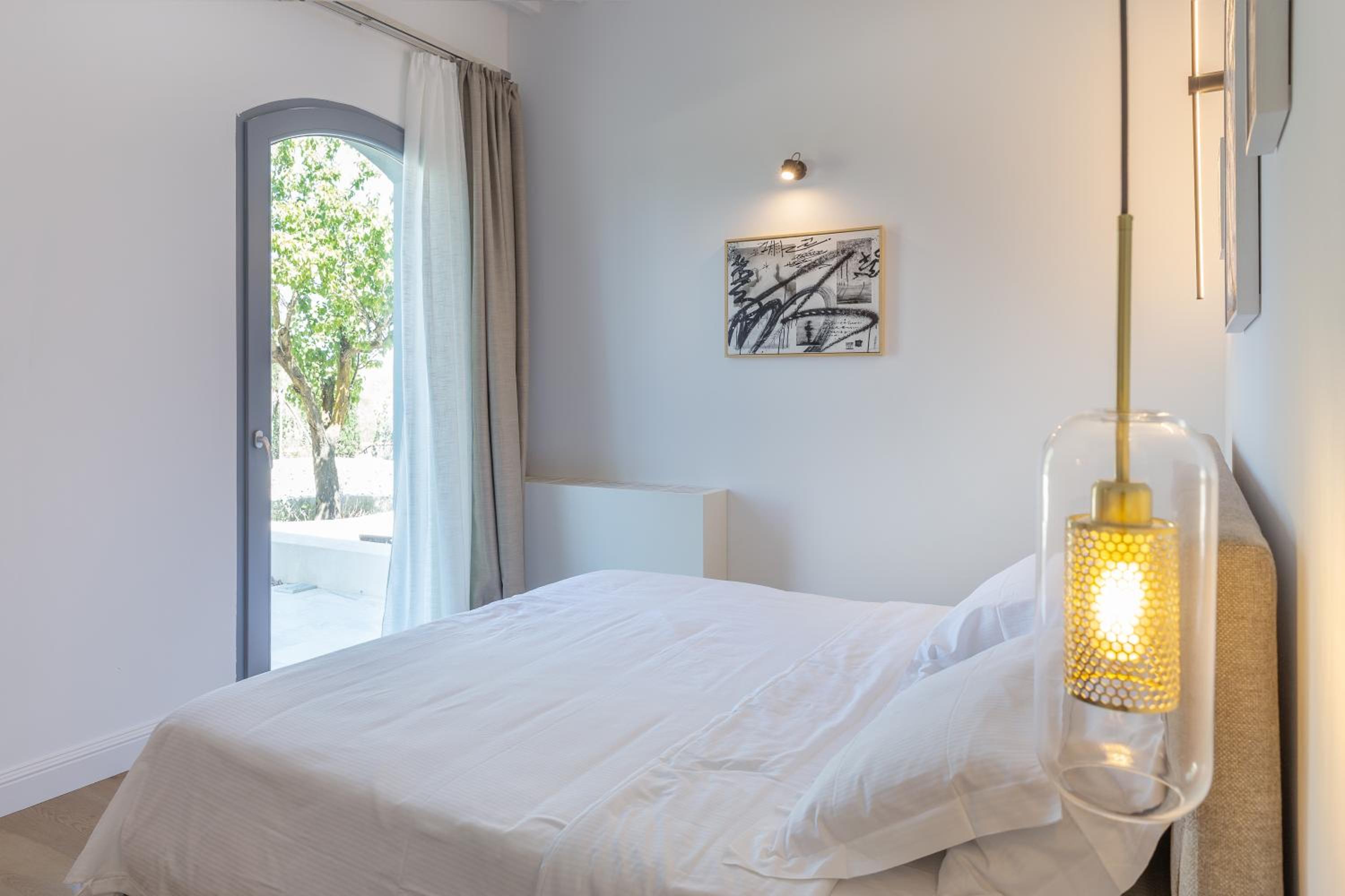 Suite with Garden View photo 1