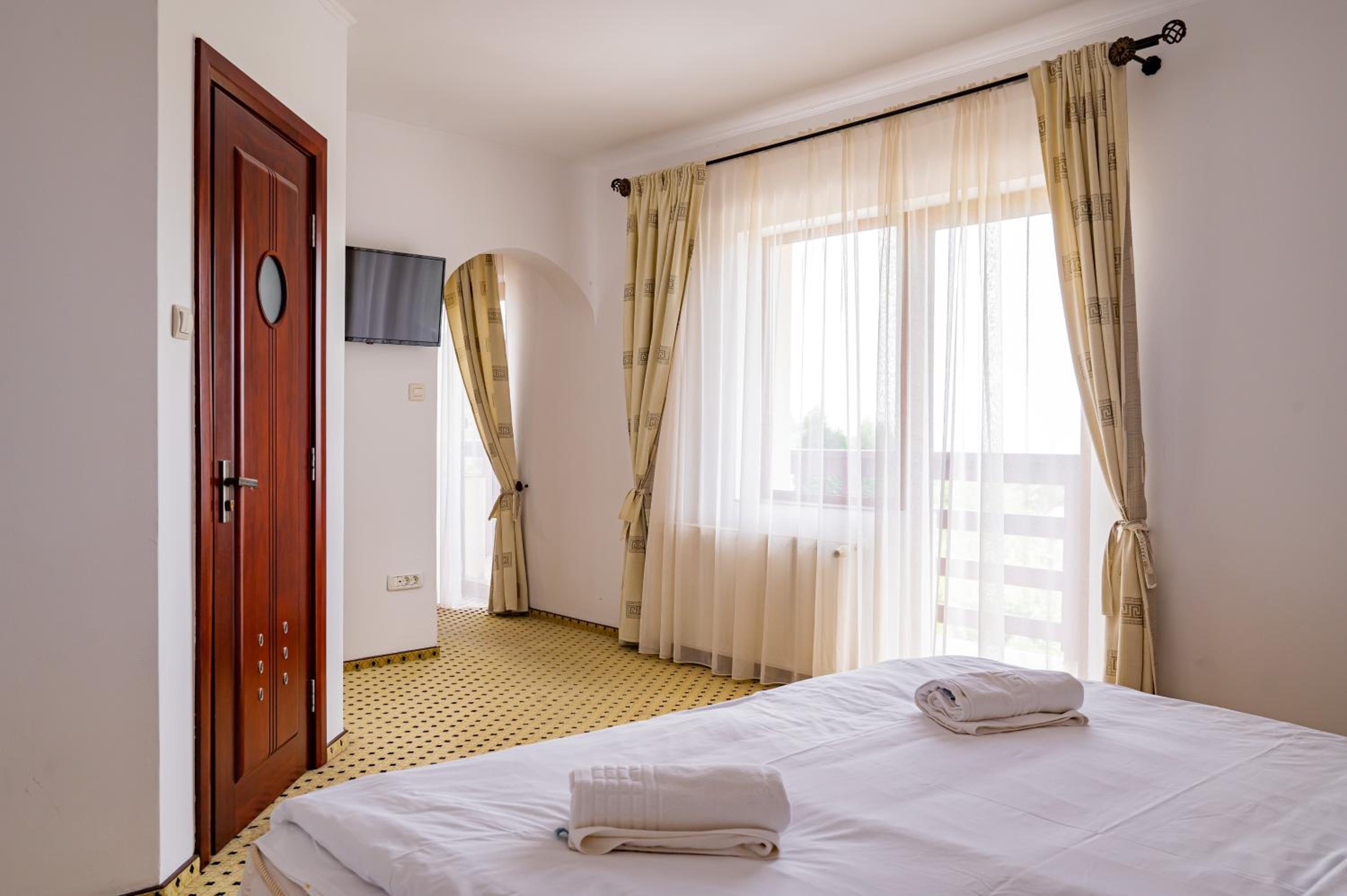 Junior Suite - Photo 3