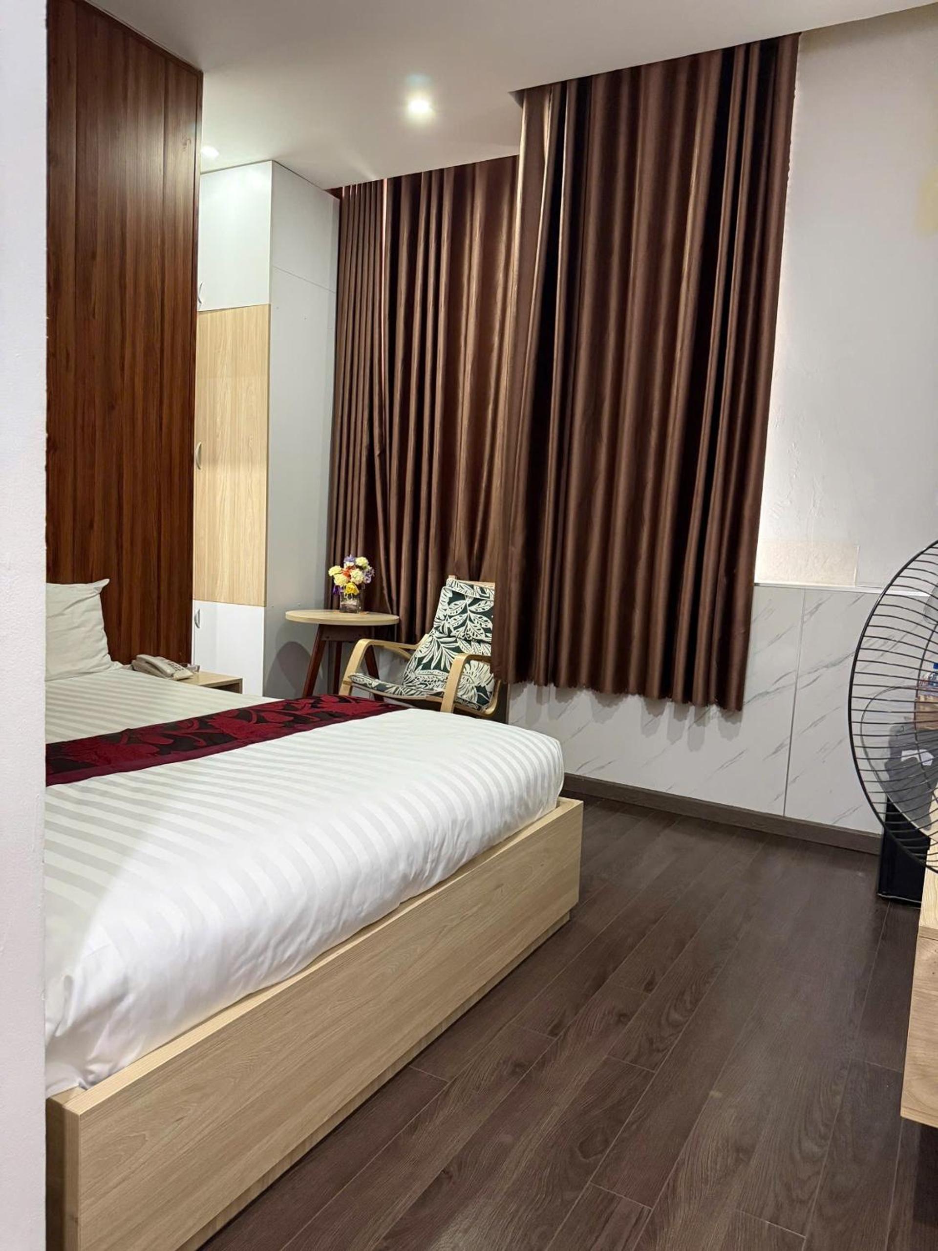 Deluxe Single Room photo 3