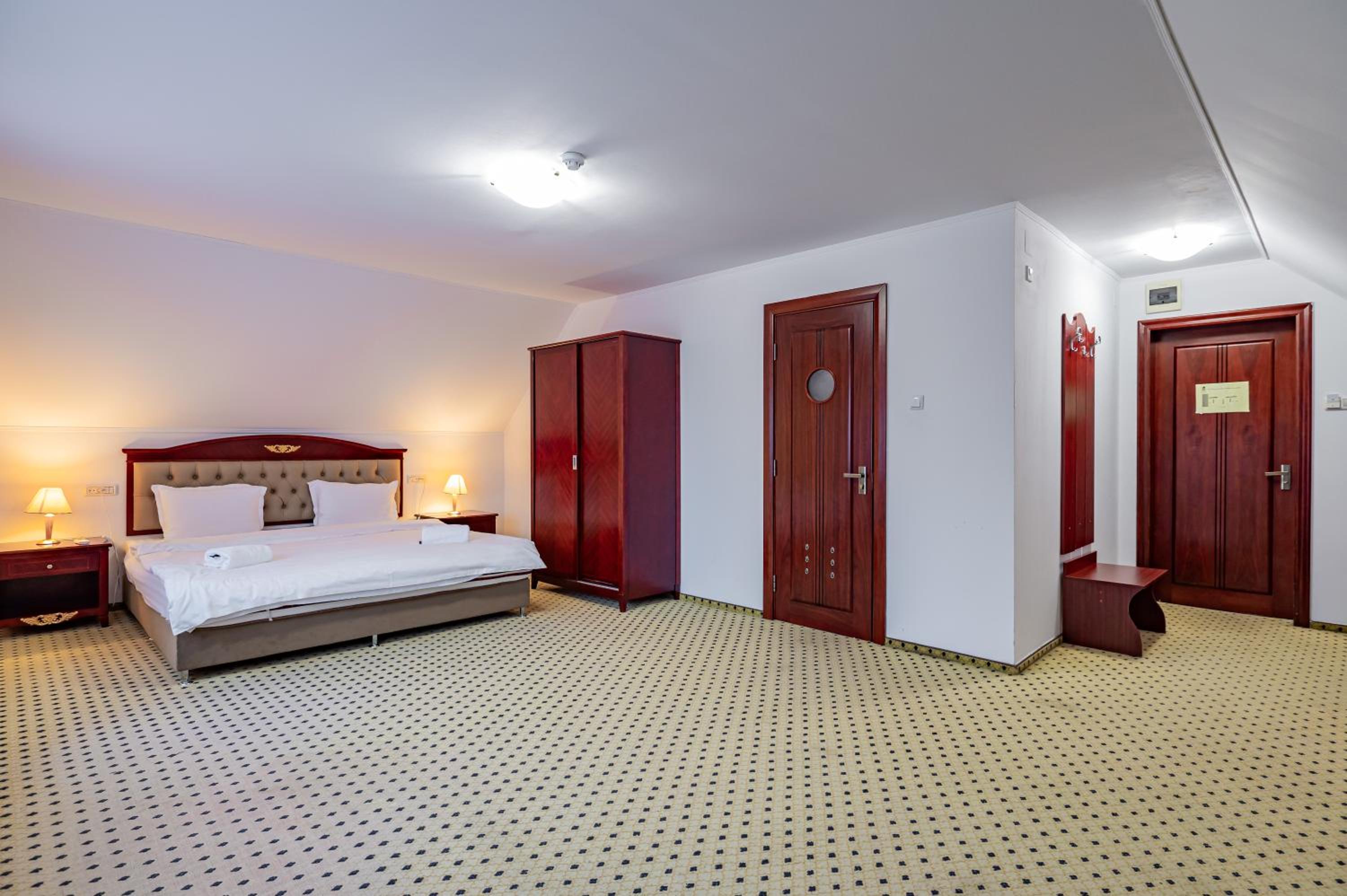 Double Room photo 3