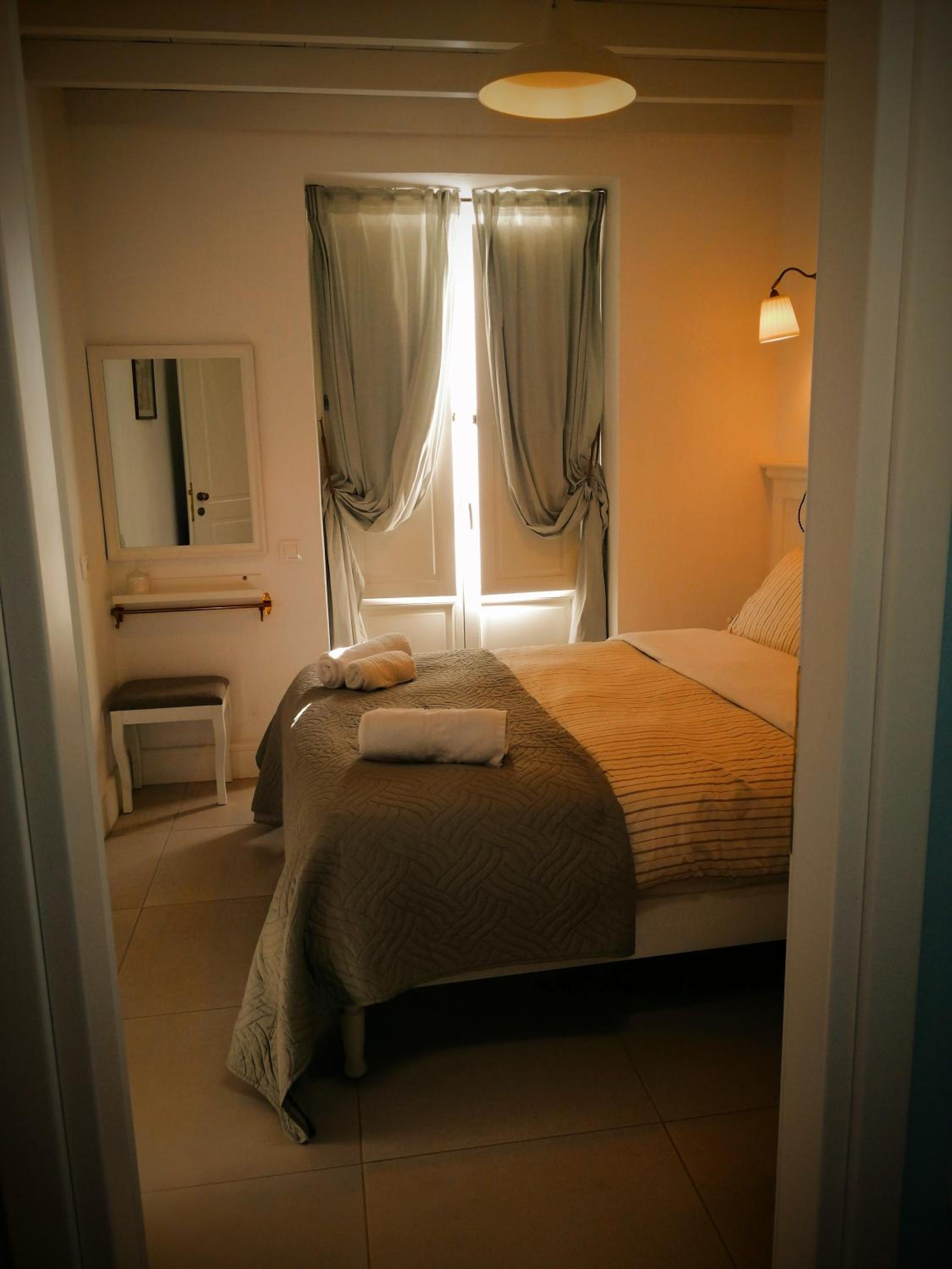 Two-Bedroom House photo 3