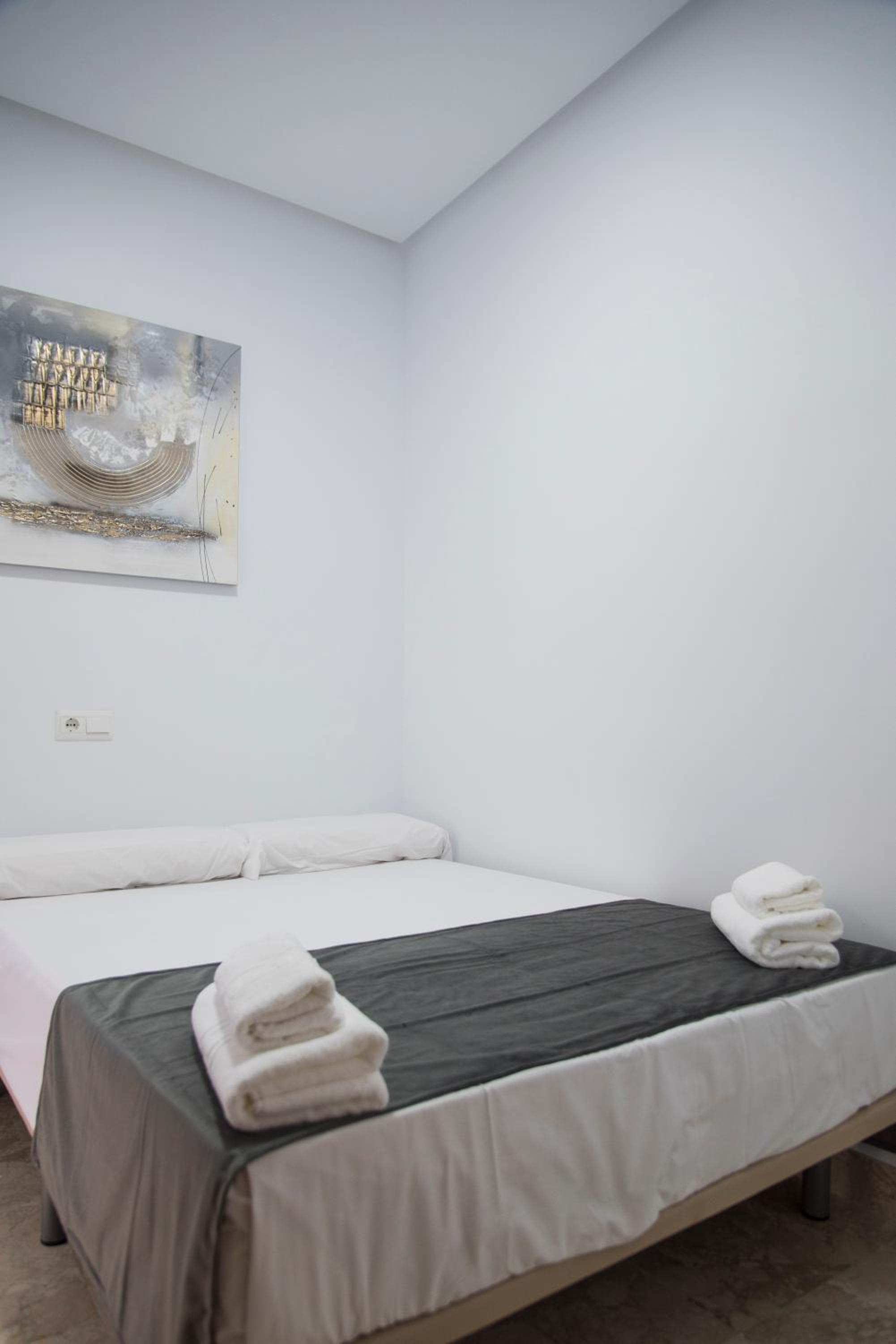 Departamento de tres habitaciones