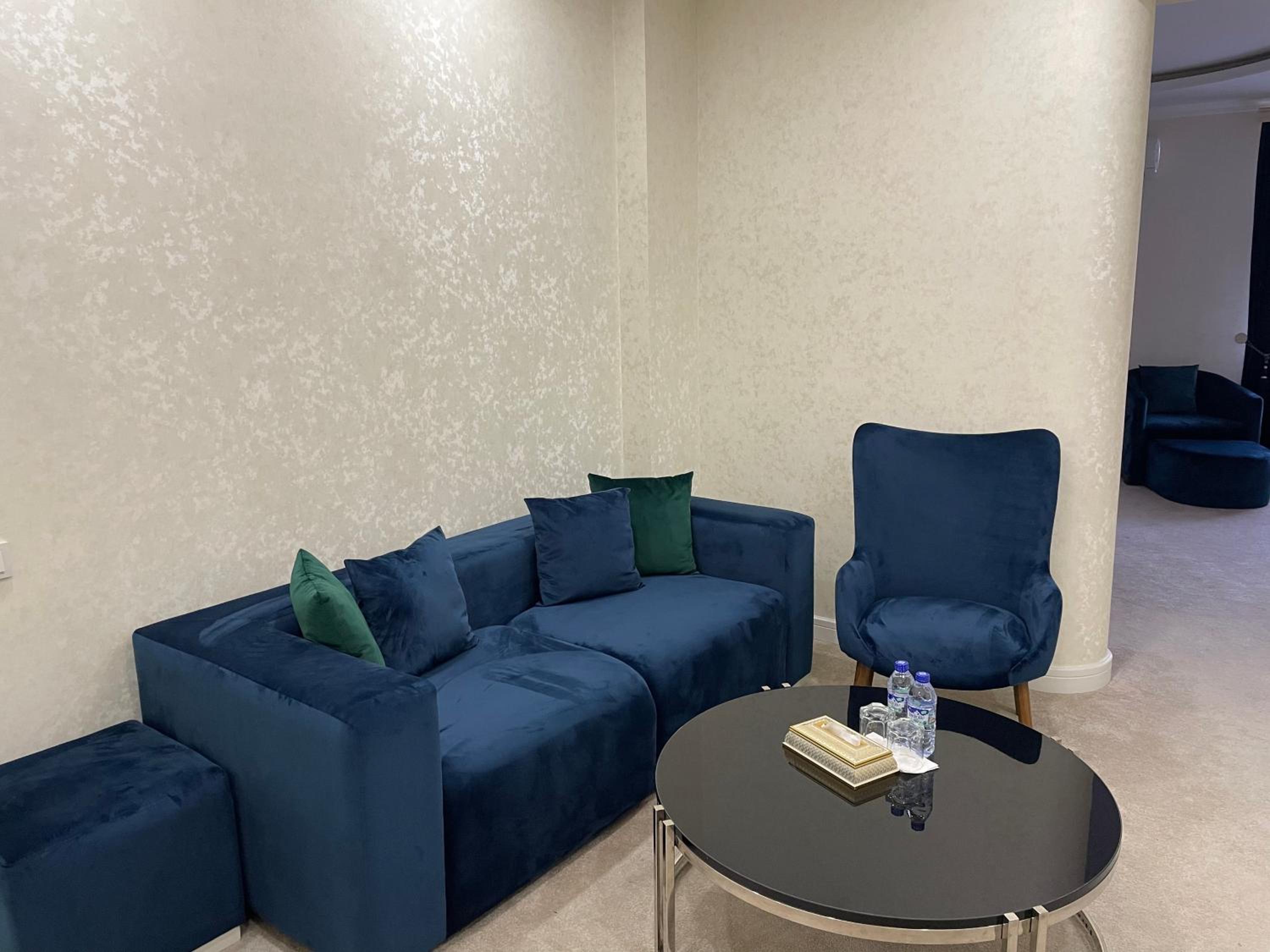Suite photo 3