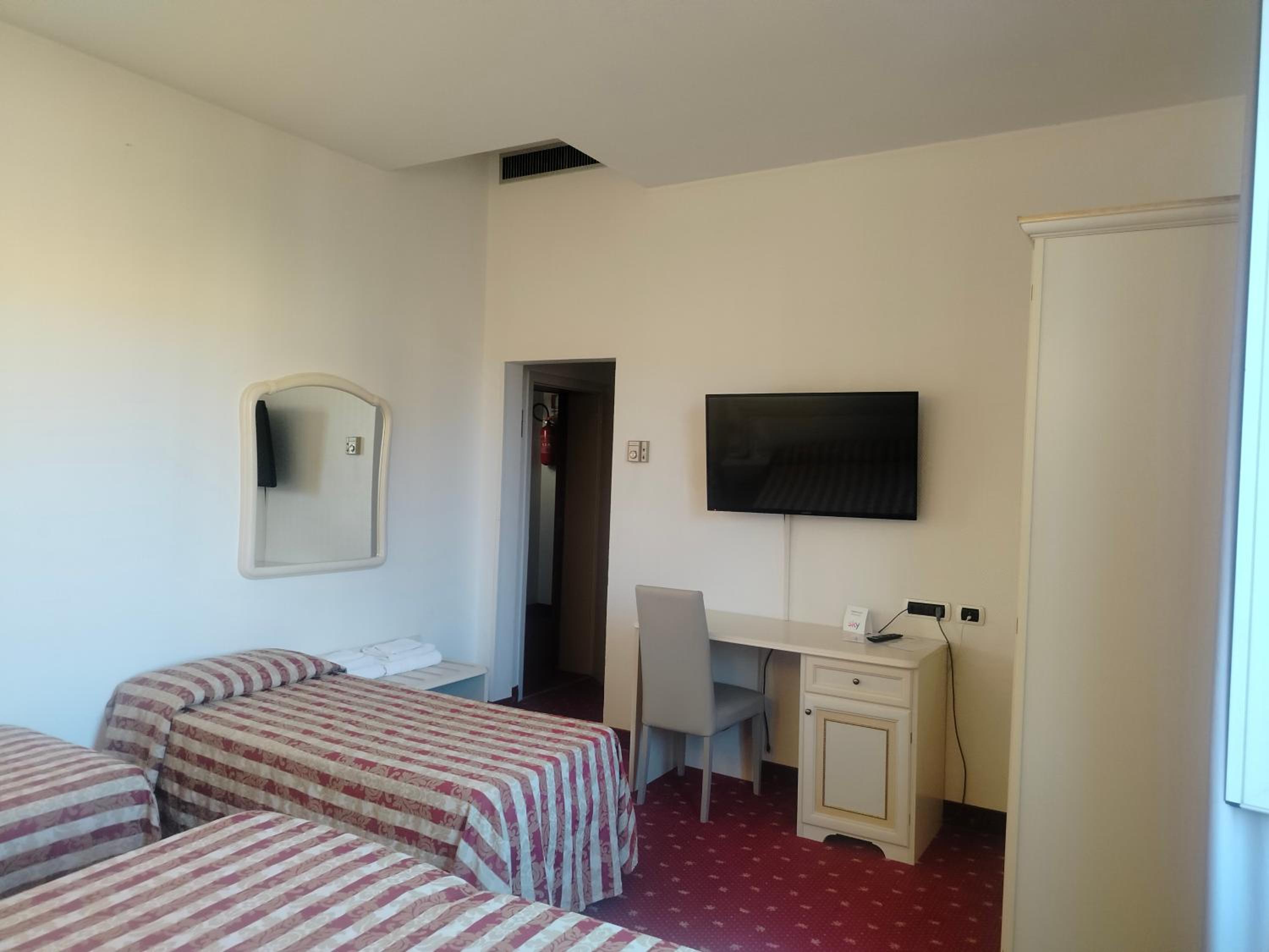 Quadruple Room photo 1