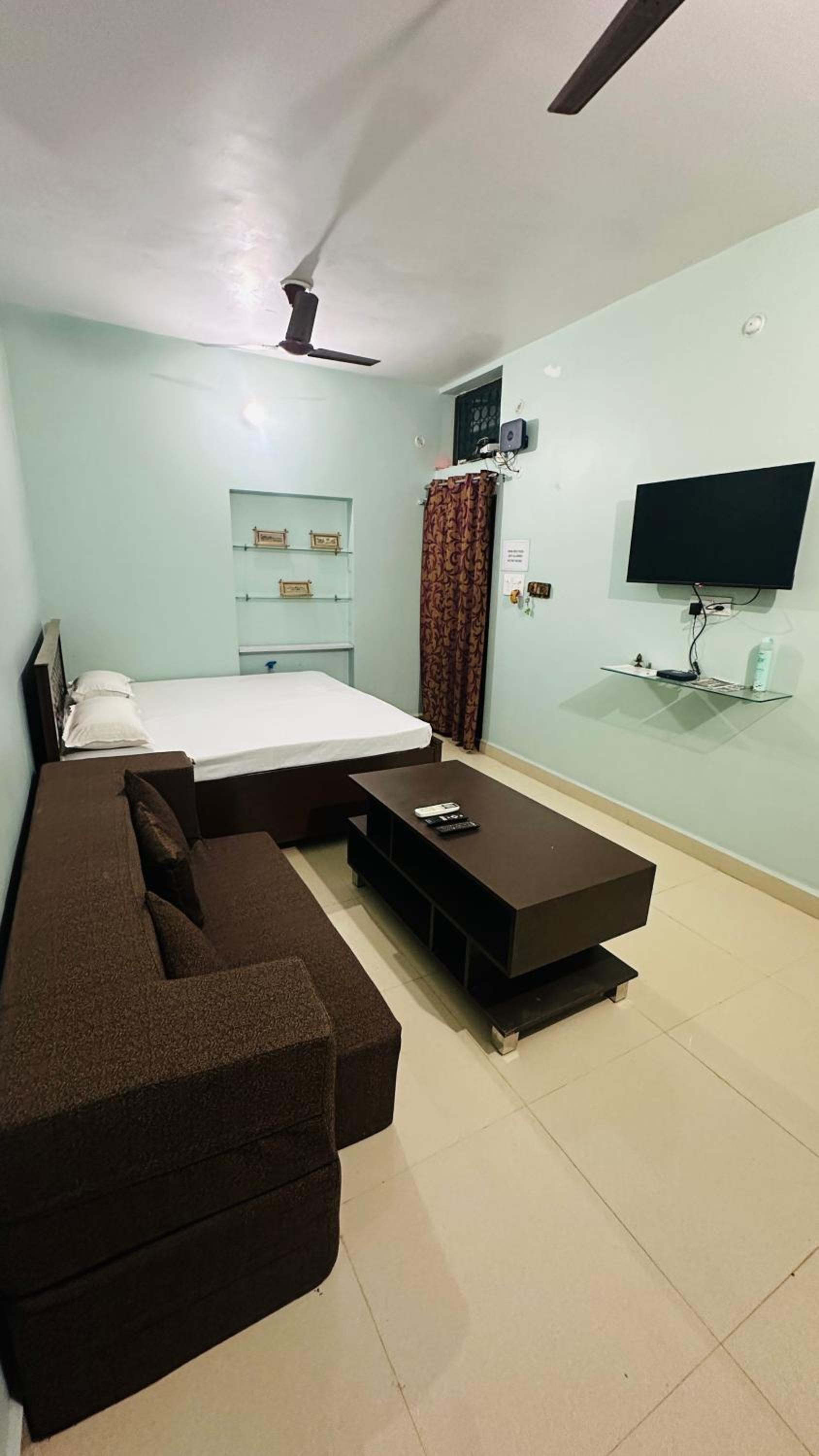 Two-Bedroom House photo 1