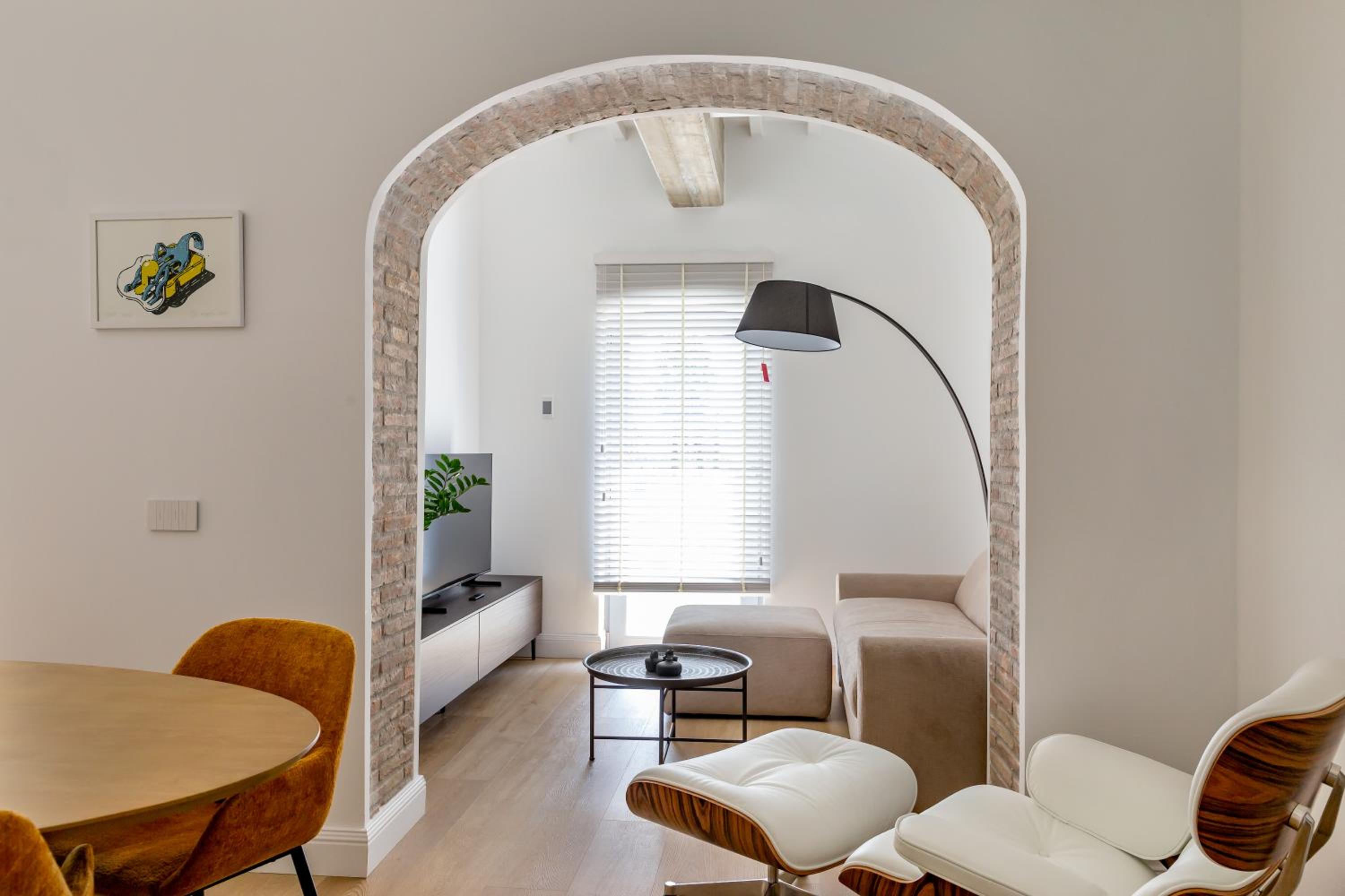 Suite with Garden View photo 1