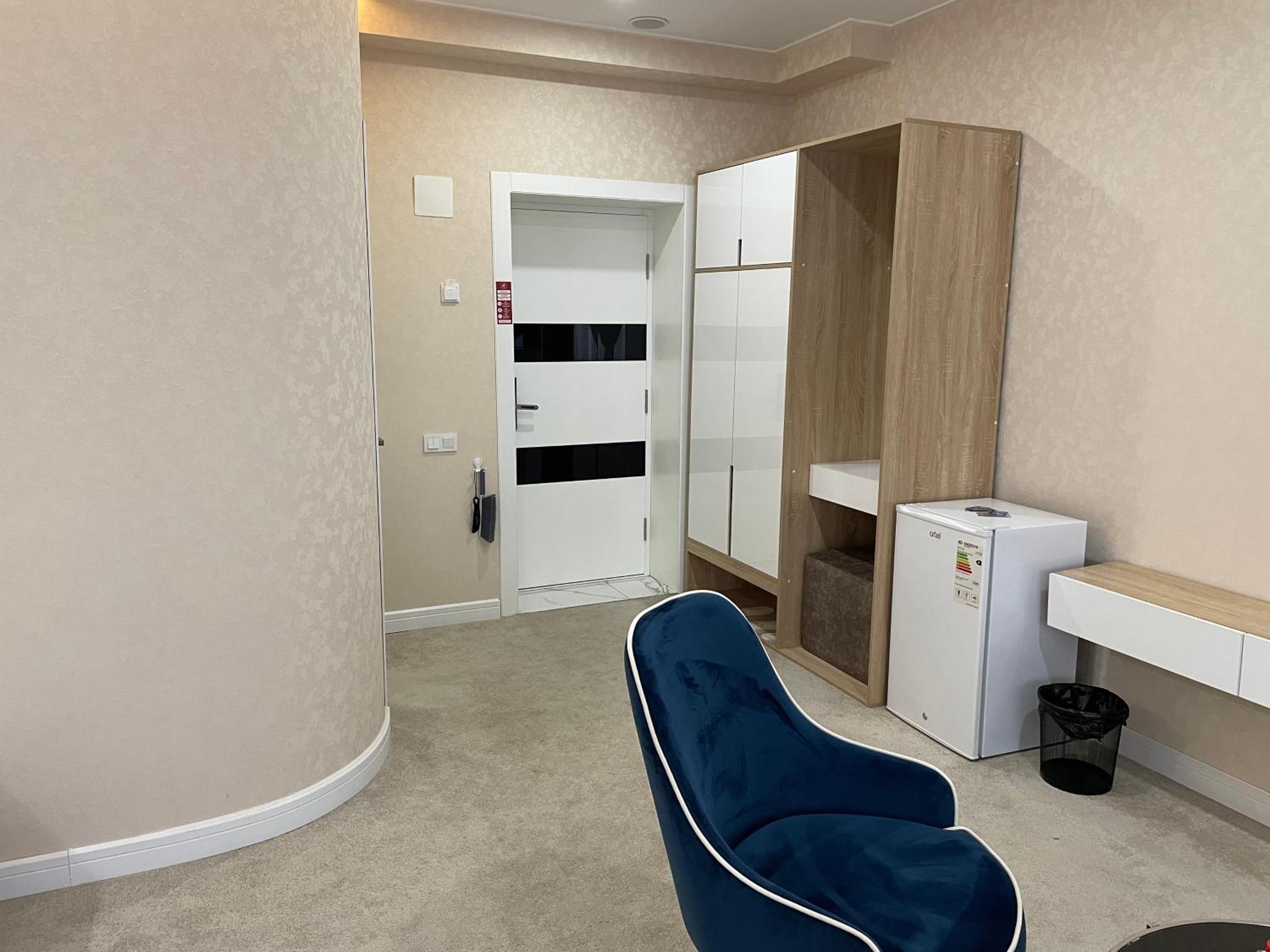 Luxury Triple Room photo 3