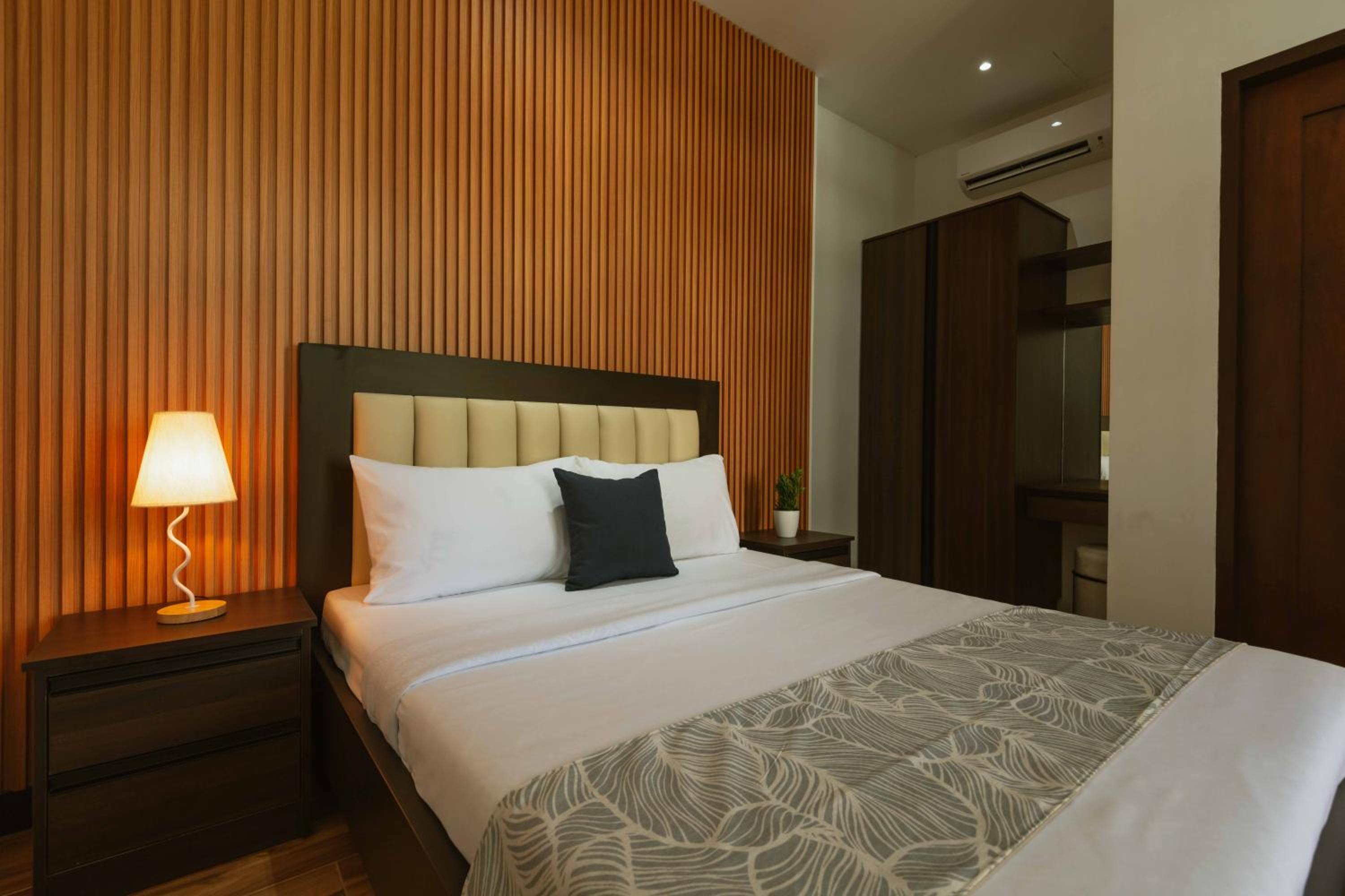 Deluxe Room photo 2