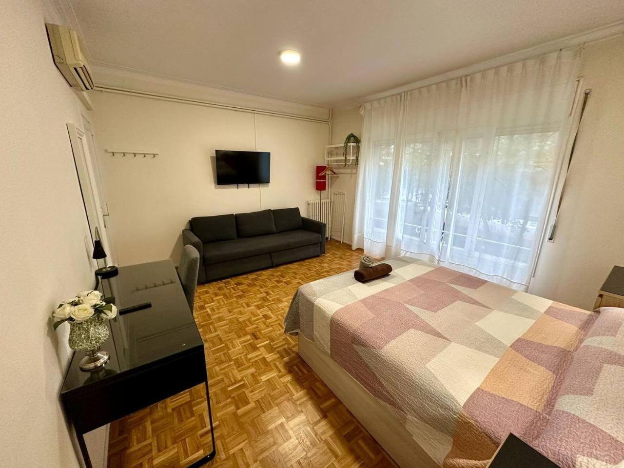 Quadruple Room photo 2